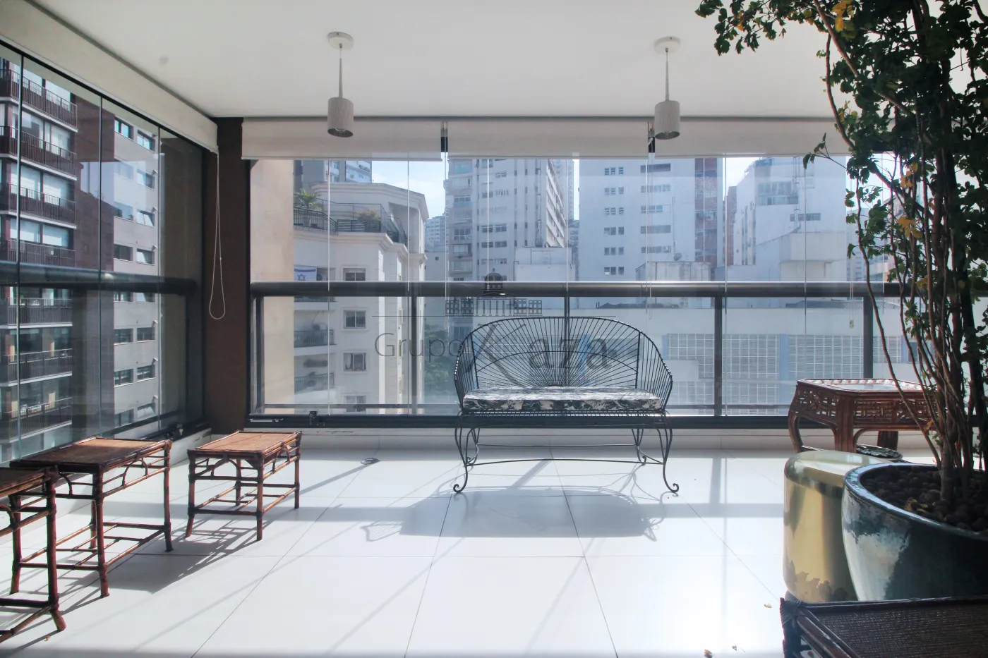 Foto 7 de Apartamento Padrão em Jardim Paulista, São Paulo - imagem 7