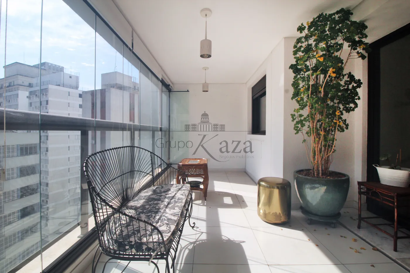Foto 8 de Apartamento Padrão em Jardim Paulista, São Paulo - imagem 8
