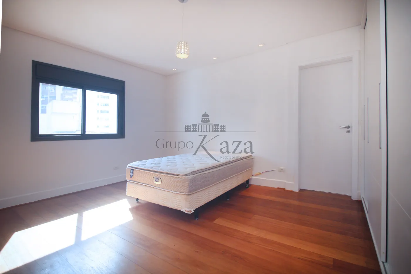 Foto 26 de Apartamento Padrão em Jardim Paulista, São Paulo - imagem 26