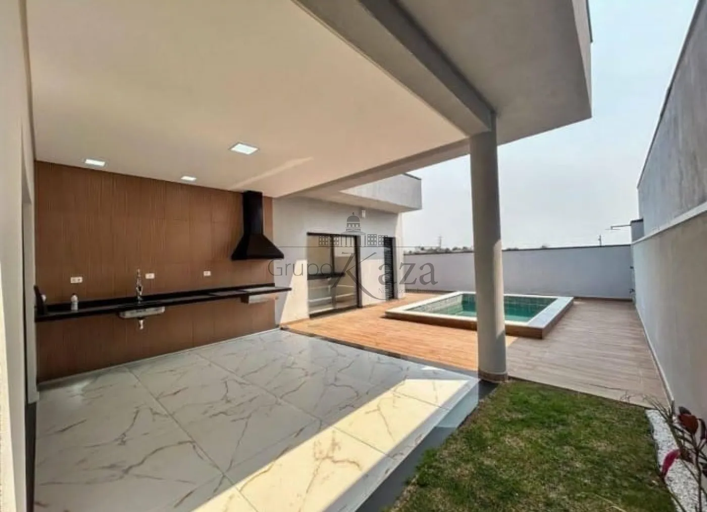 Foto 4 de Casa Condomínio em Residencial Colinas, Caçapava - imagem 4