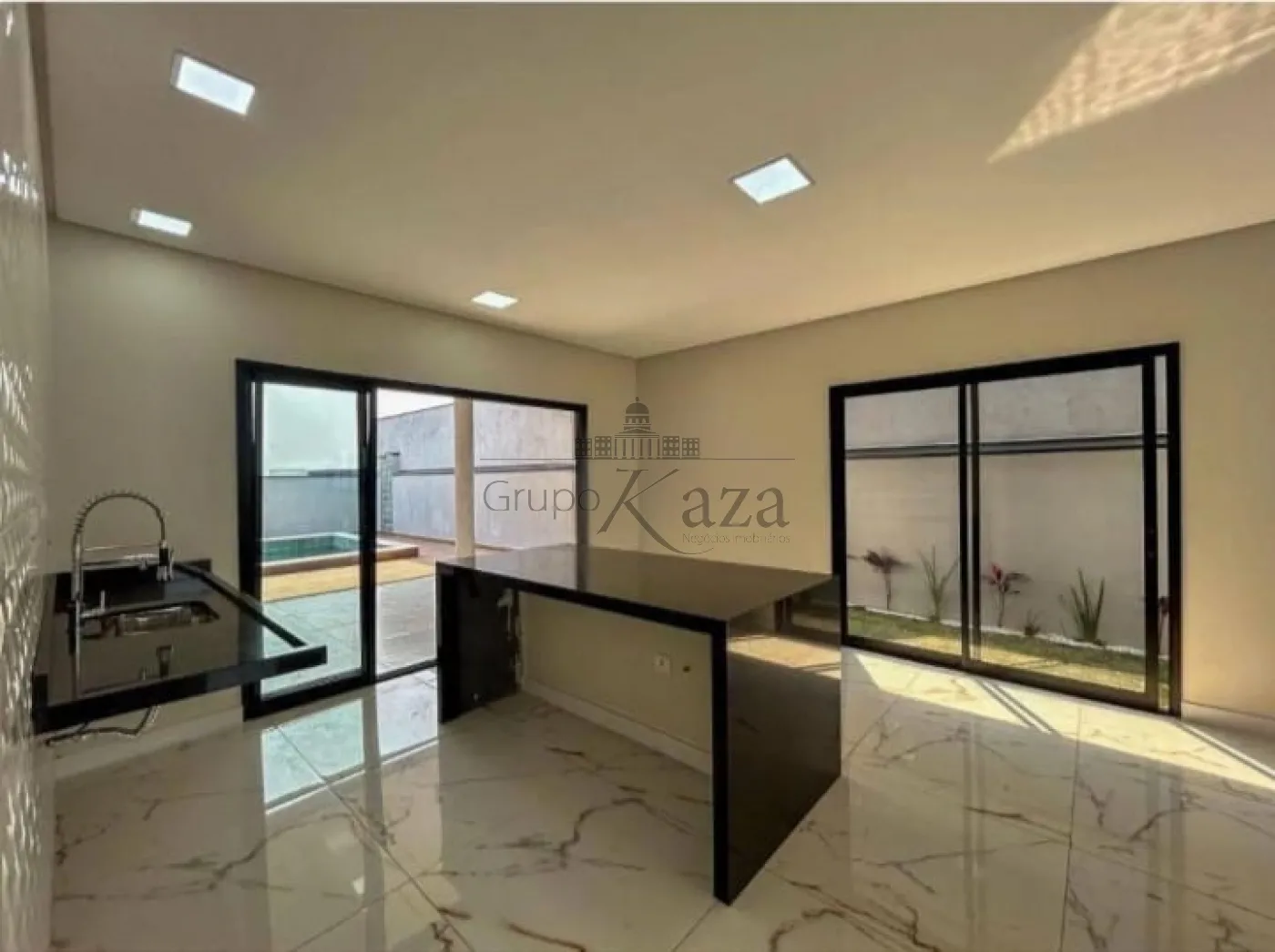 Foto 5 de Casa Condomínio em Residencial Colinas, Caçapava - imagem 5