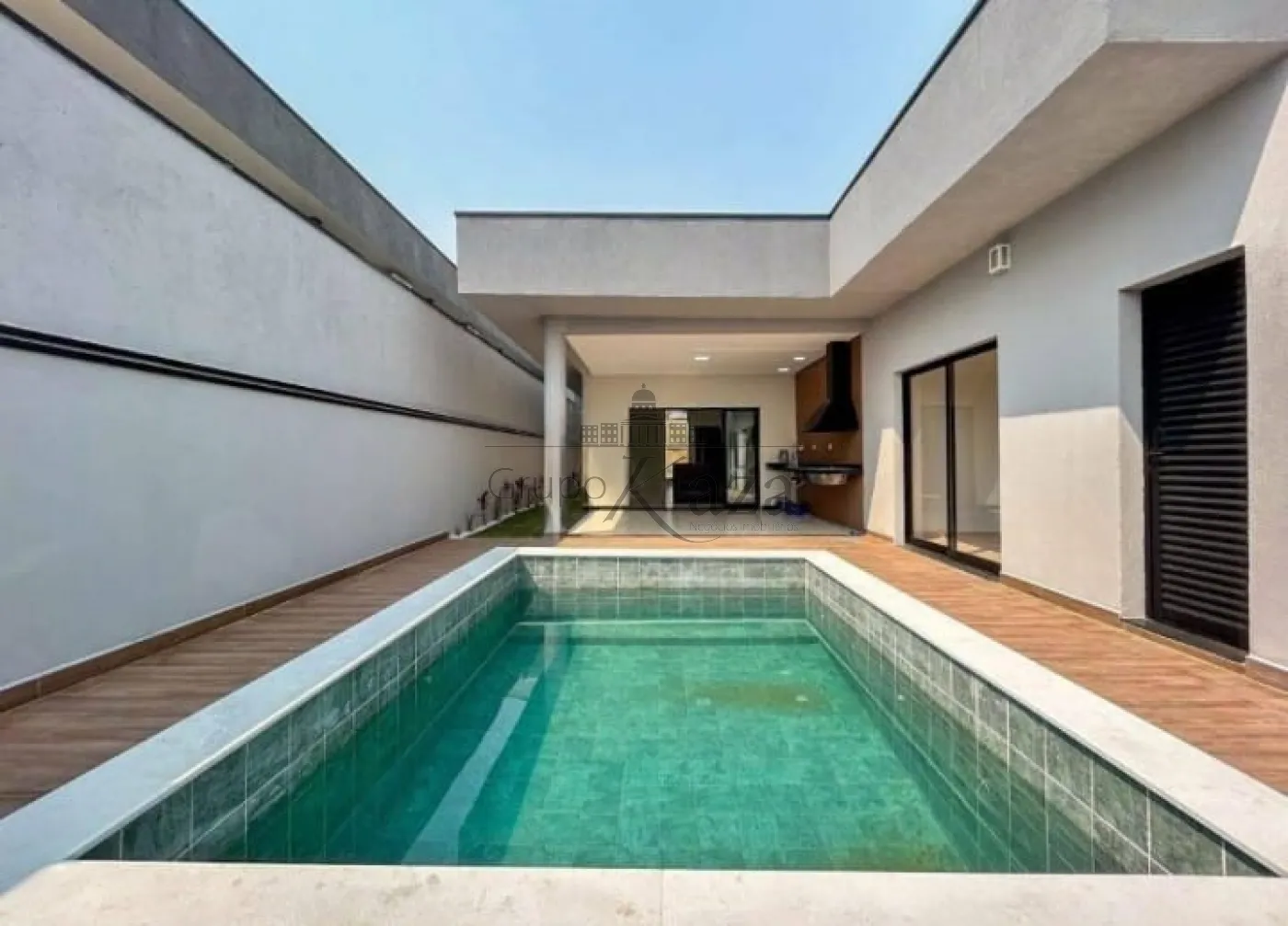 Foto 3 de Casa Condomínio em Residencial Colinas, Caçapava - imagem 3 Foto 3 de Casa Condomínio em Residencial Colinas, Caçapava - imagem 3