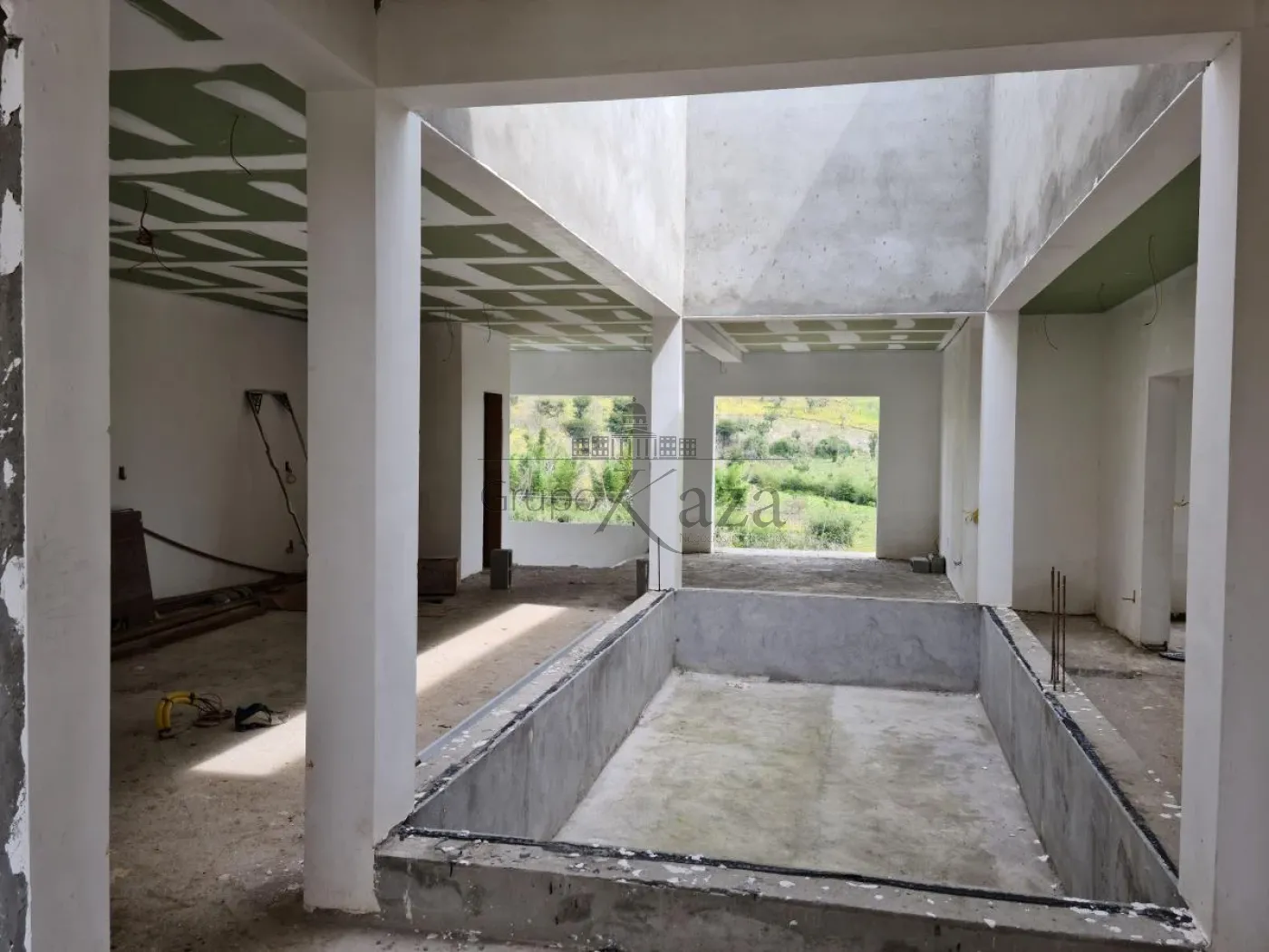 Foto 6 de Casa Casa em Construção Condomínio em Urbanova, São José dos Campos - imagem 6