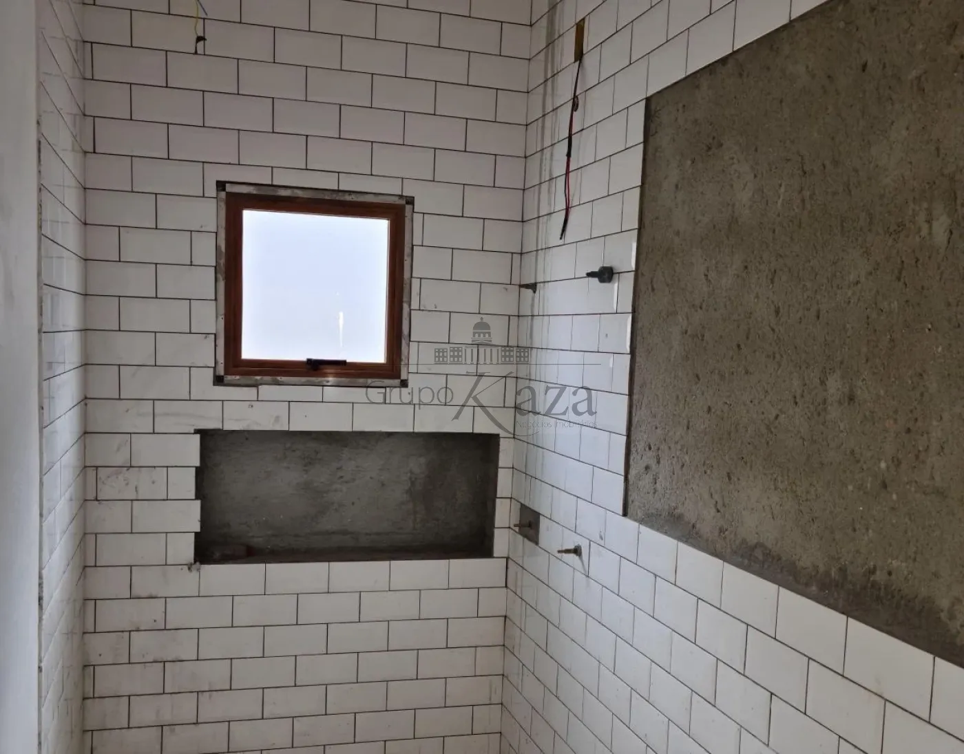 Foto 5 de Casa Casa em Construção Condomínio em Urbanova, São José dos Campos - imagem 5