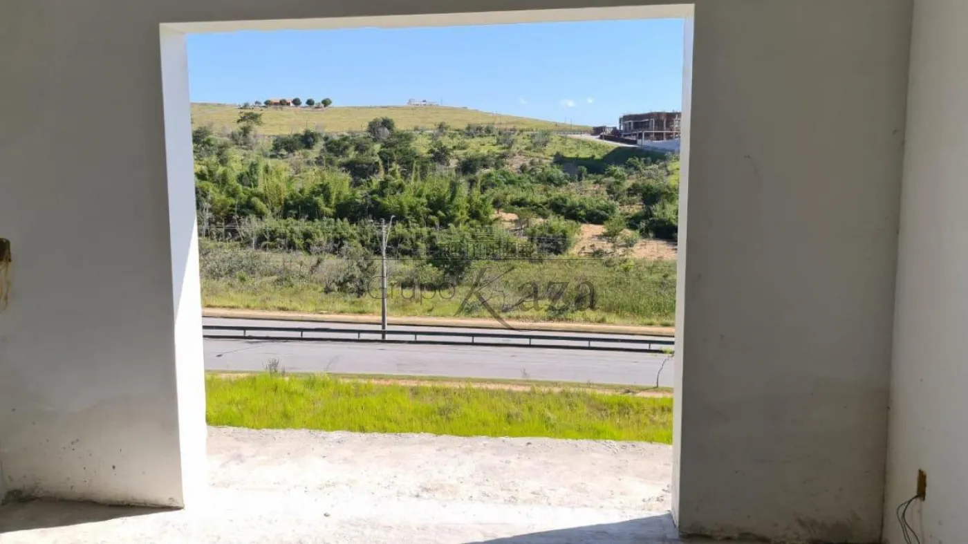 Foto 10 de Casa Casa em Construção Condomínio em Urbanova, São José dos Campos - imagem 10