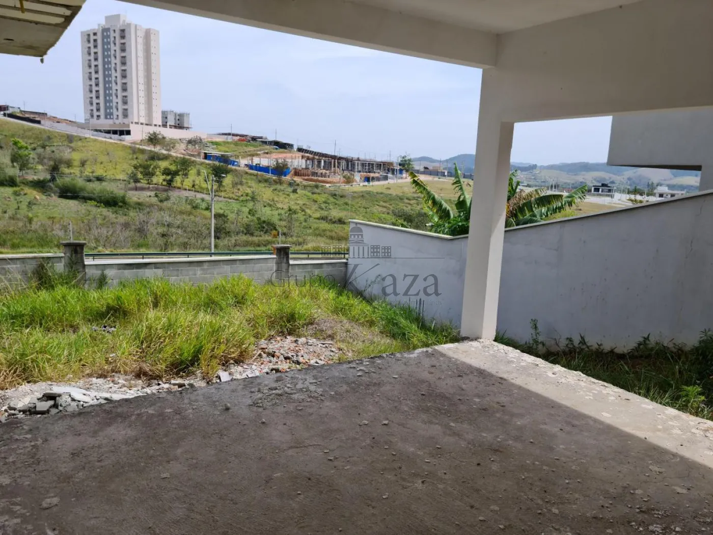 Foto 9 de Casa Casa em Construção Condomínio em Urbanova, São José dos Campos - imagem 9