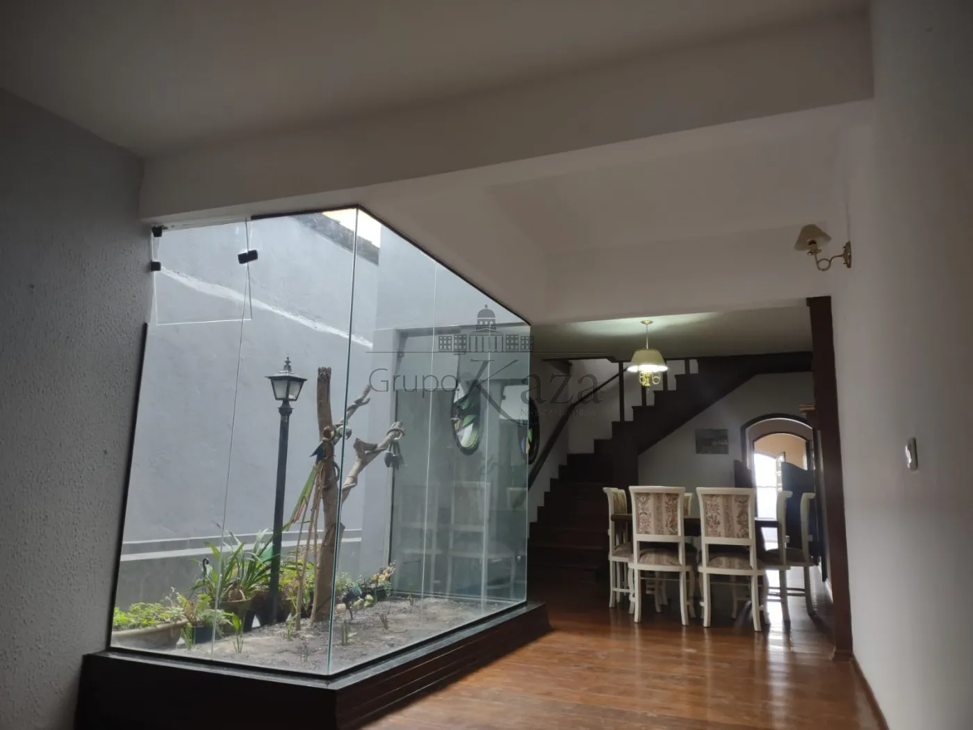 Foto 3 de Casa Padrão em Jardim Bela Vista, São José dos Campos - imagem 3 Foto 3 de Casa Padrão em Jardim Bela Vista, São José dos Campos - imagem 3