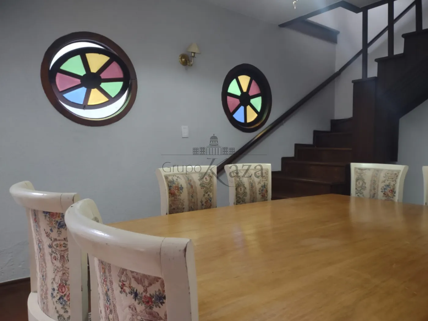 Foto 6 de Casa Padrão em Jardim Bela Vista, São José dos Campos - imagem 6