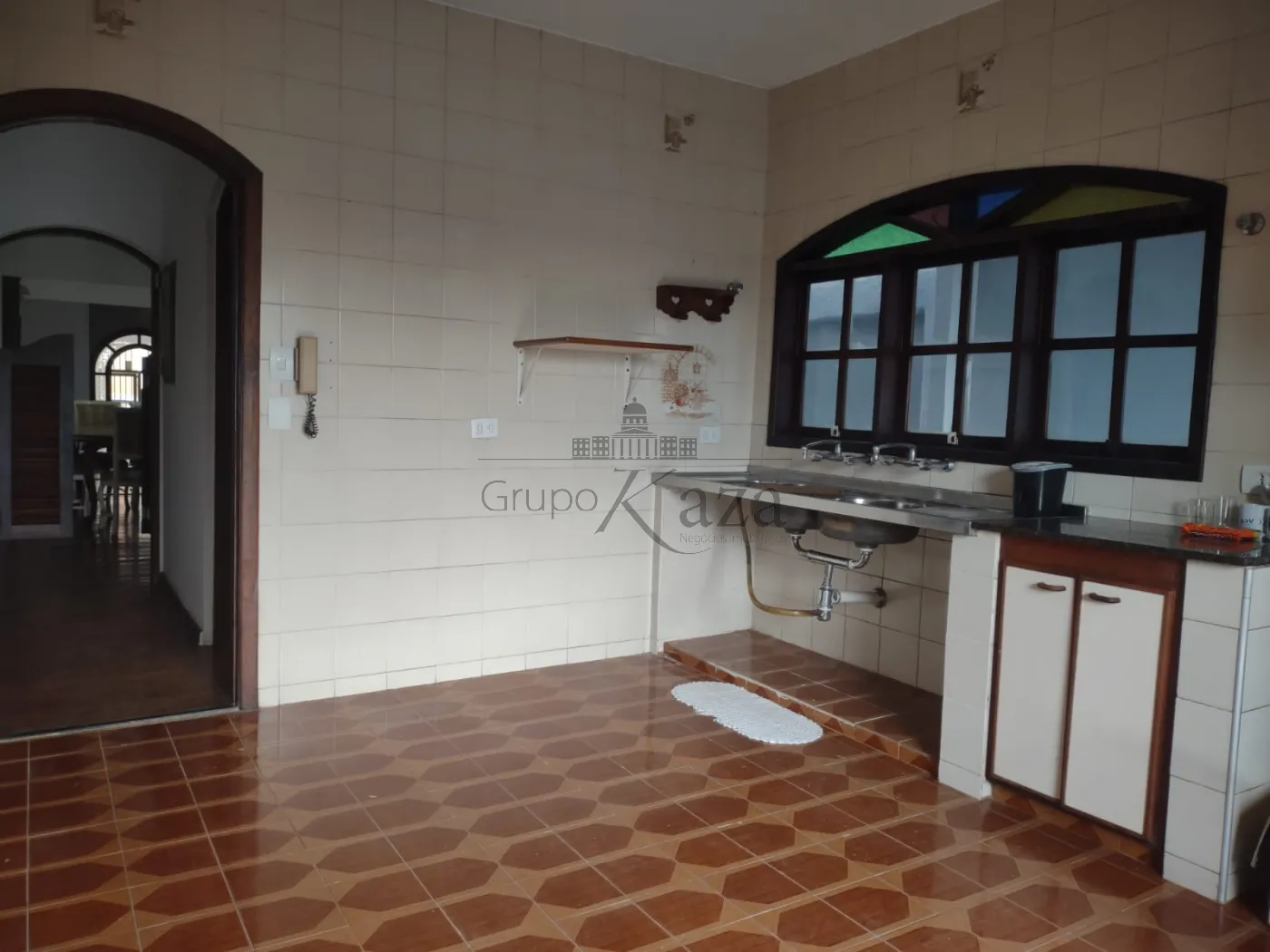 Foto 4 de Casa Padrão em Jardim Bela Vista, São José dos Campos - imagem 4