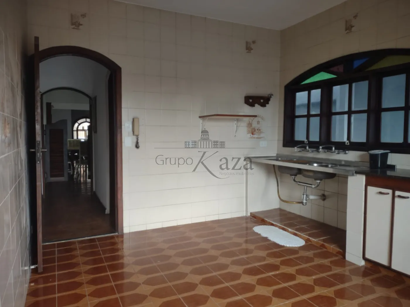 Foto 5 de Casa Padrão em Jardim Bela Vista, São José dos Campos - imagem 5