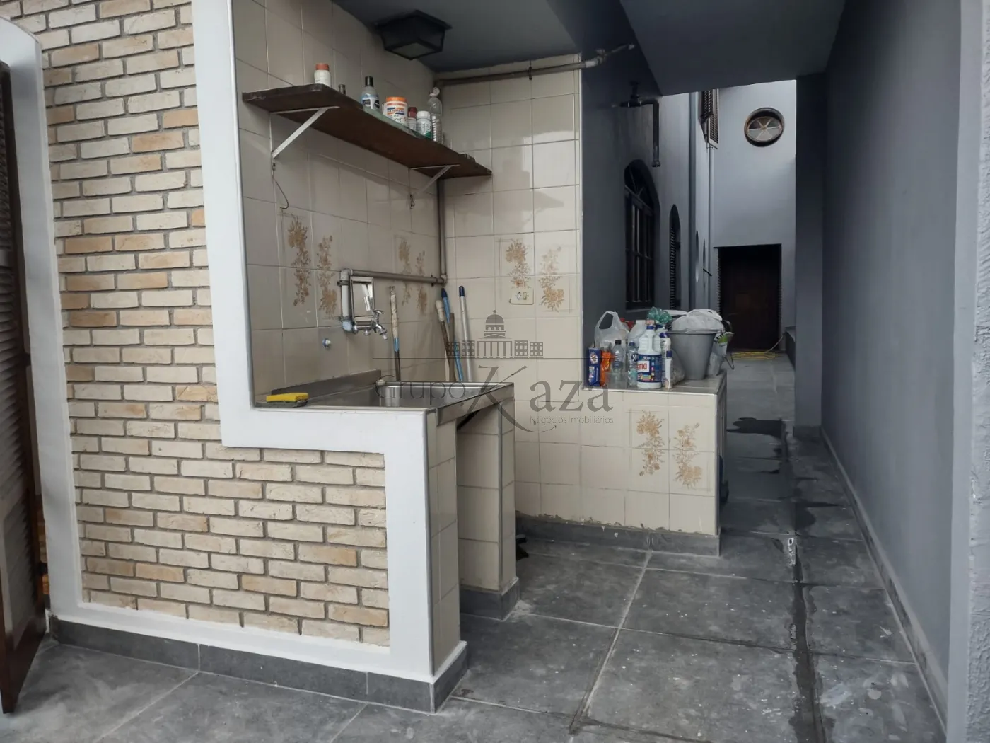 Foto 26 de Casa Padrão em Jardim Bela Vista, São José dos Campos - imagem 26