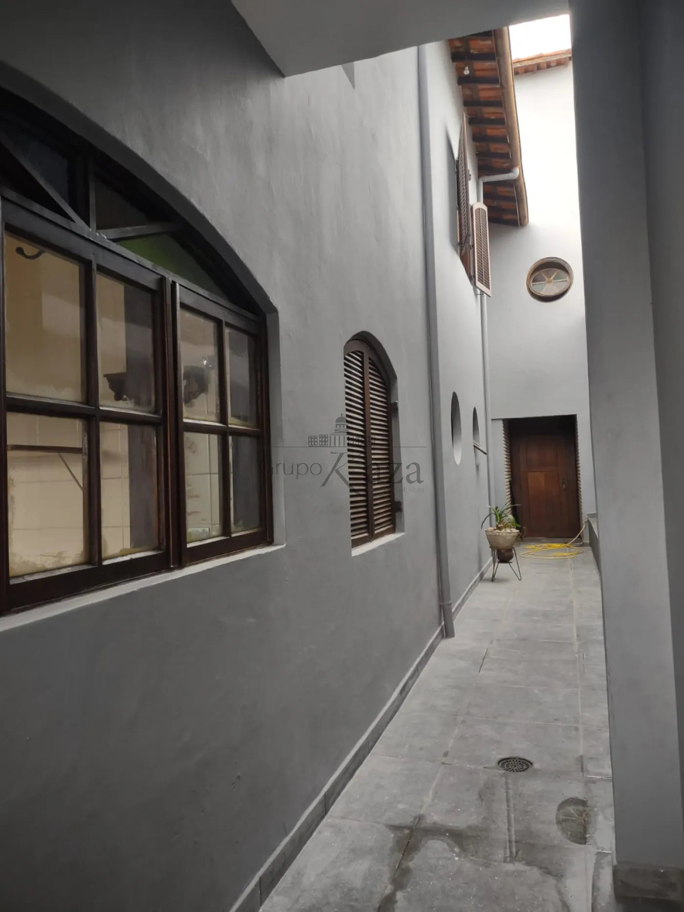 Foto 30 de Casa Padrão em Jardim Bela Vista, São José dos Campos - imagem 30