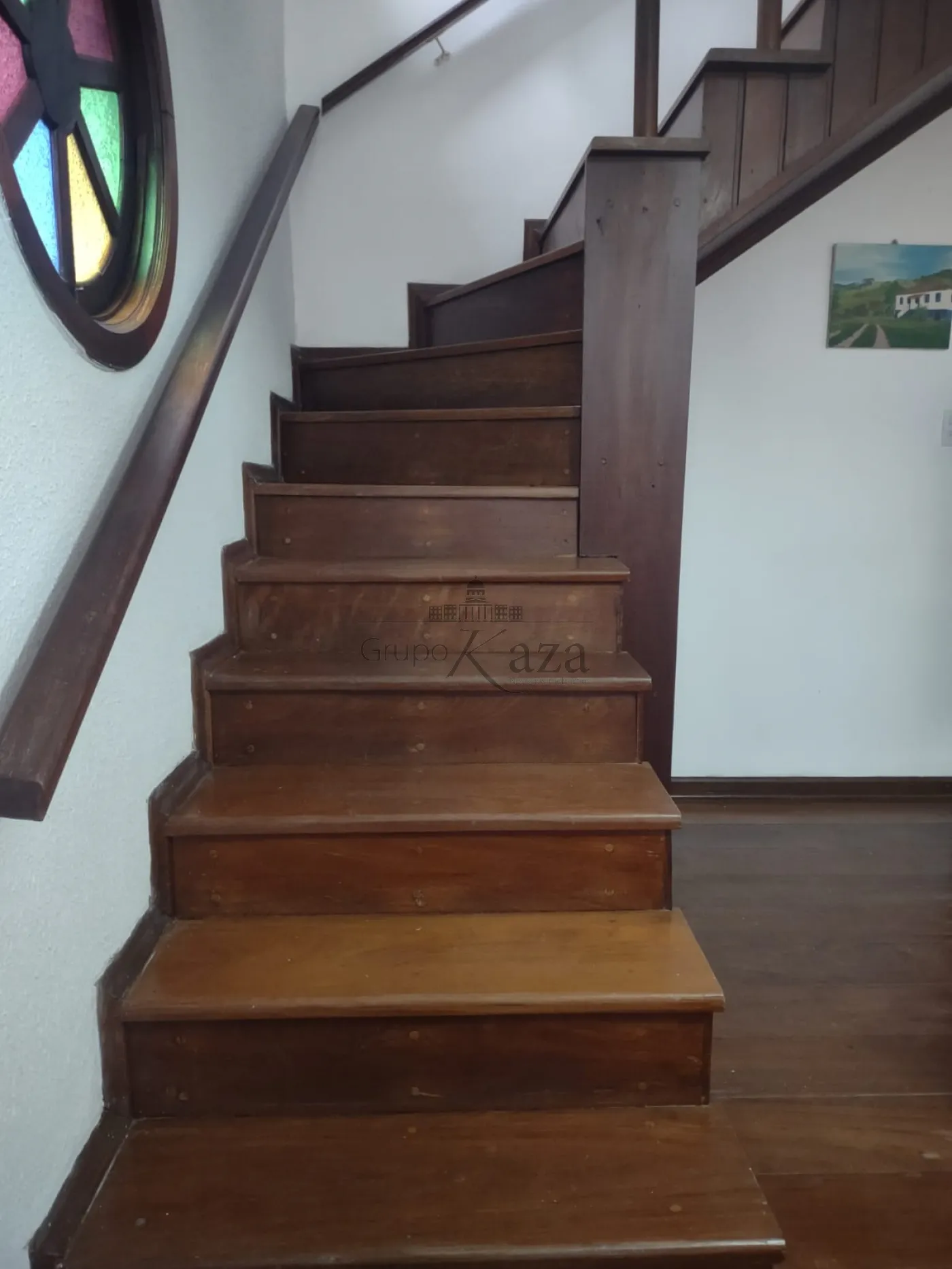 Foto 7 de Casa Padrão em Jardim Bela Vista, São José dos Campos - imagem 7