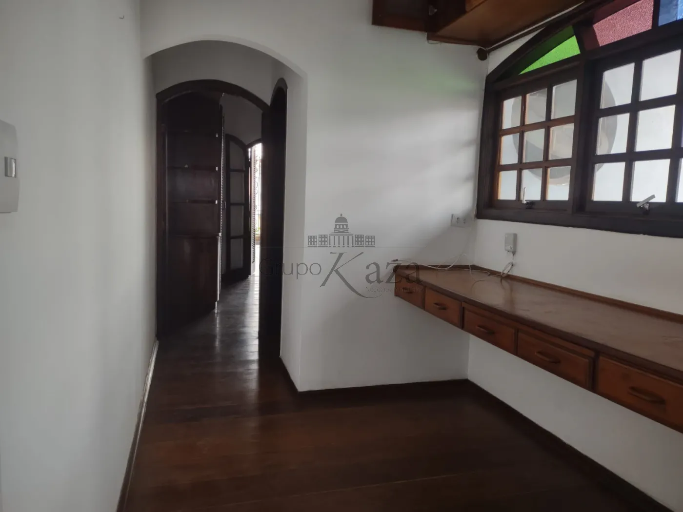 Foto 8 de Casa Padrão em Jardim Bela Vista, São José dos Campos - imagem 8