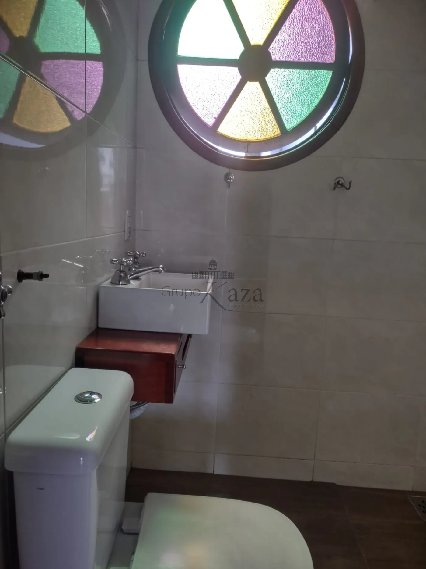 Foto 28 de Casa Padrão em Jardim Bela Vista, São José dos Campos - imagem 28