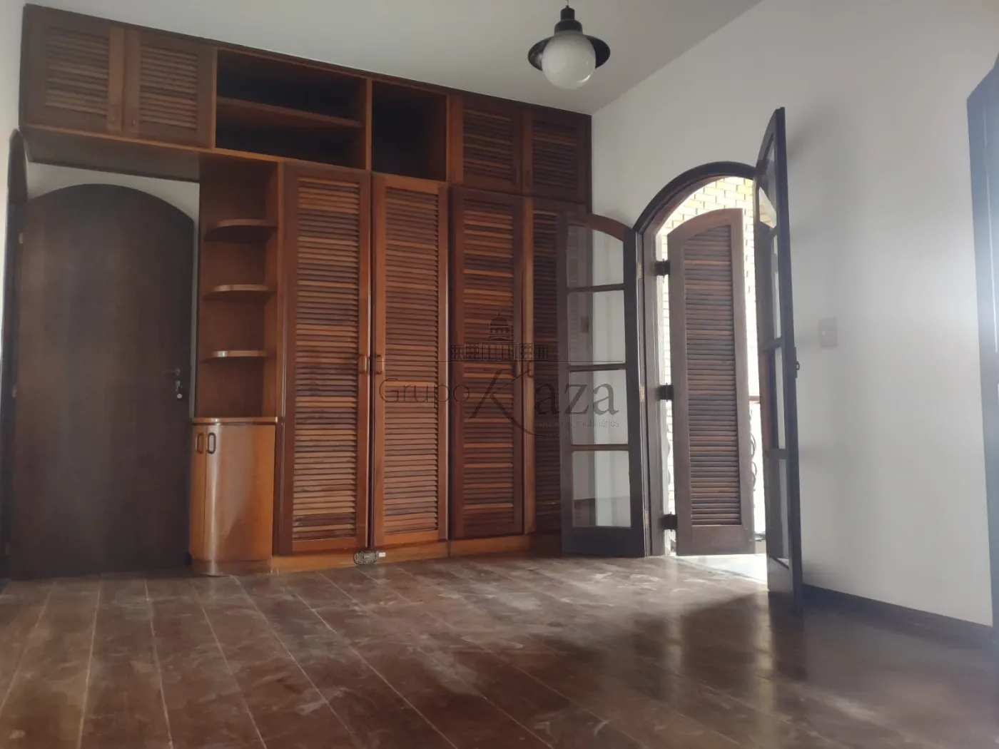 Foto 11 de Casa Padrão em Jardim Bela Vista, São José dos Campos - imagem 11