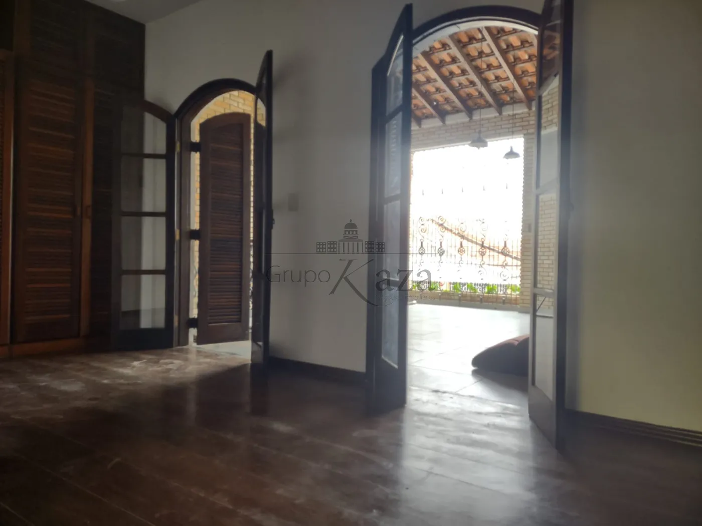 Foto 14 de Casa Padrão em Jardim Bela Vista, São José dos Campos - imagem 14