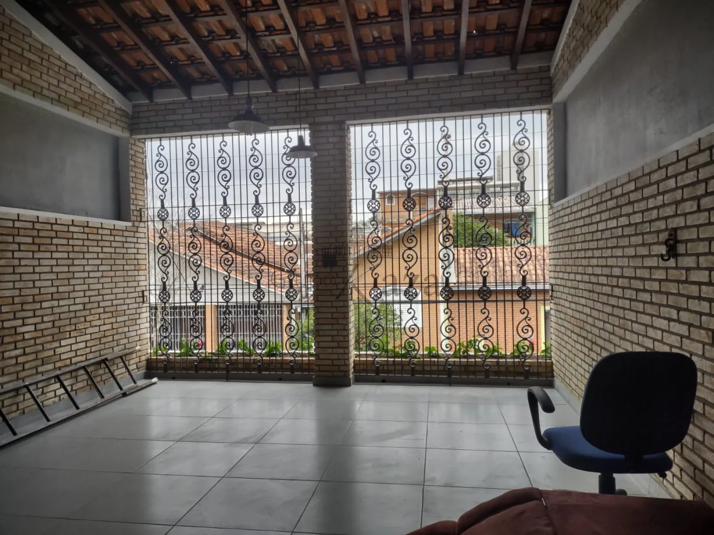 Foto 27 de Casa Padrão em Jardim Bela Vista, São José dos Campos - imagem 27