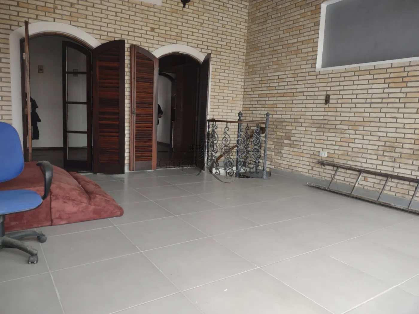 Foto 13 de Casa Padrão em Jardim Bela Vista, São José dos Campos - imagem 13