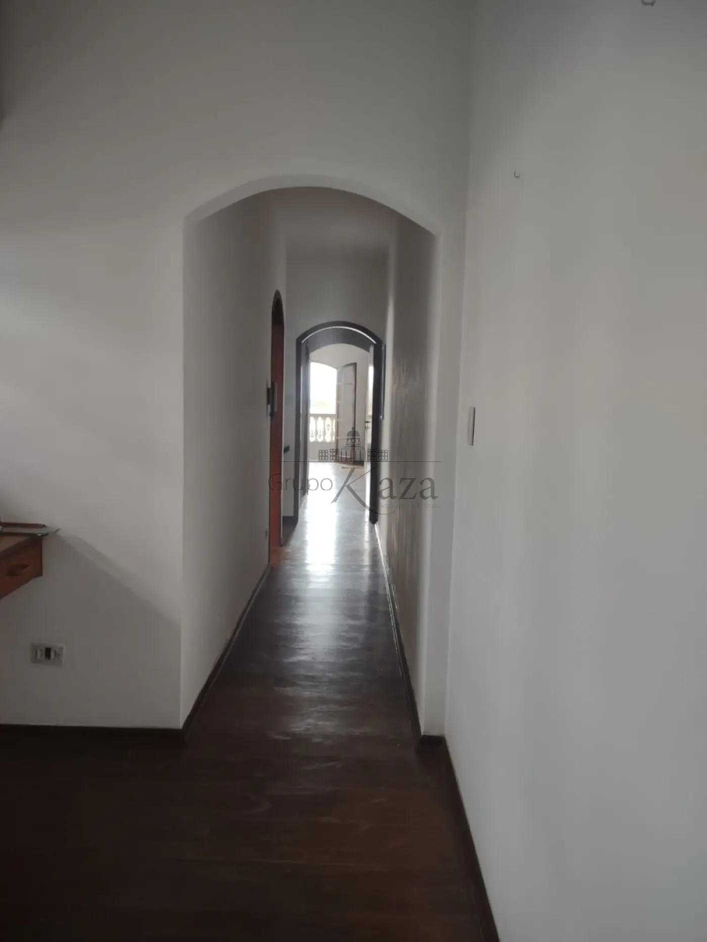 Foto 9 de Casa Padrão em Jardim Bela Vista, São José dos Campos - imagem 9