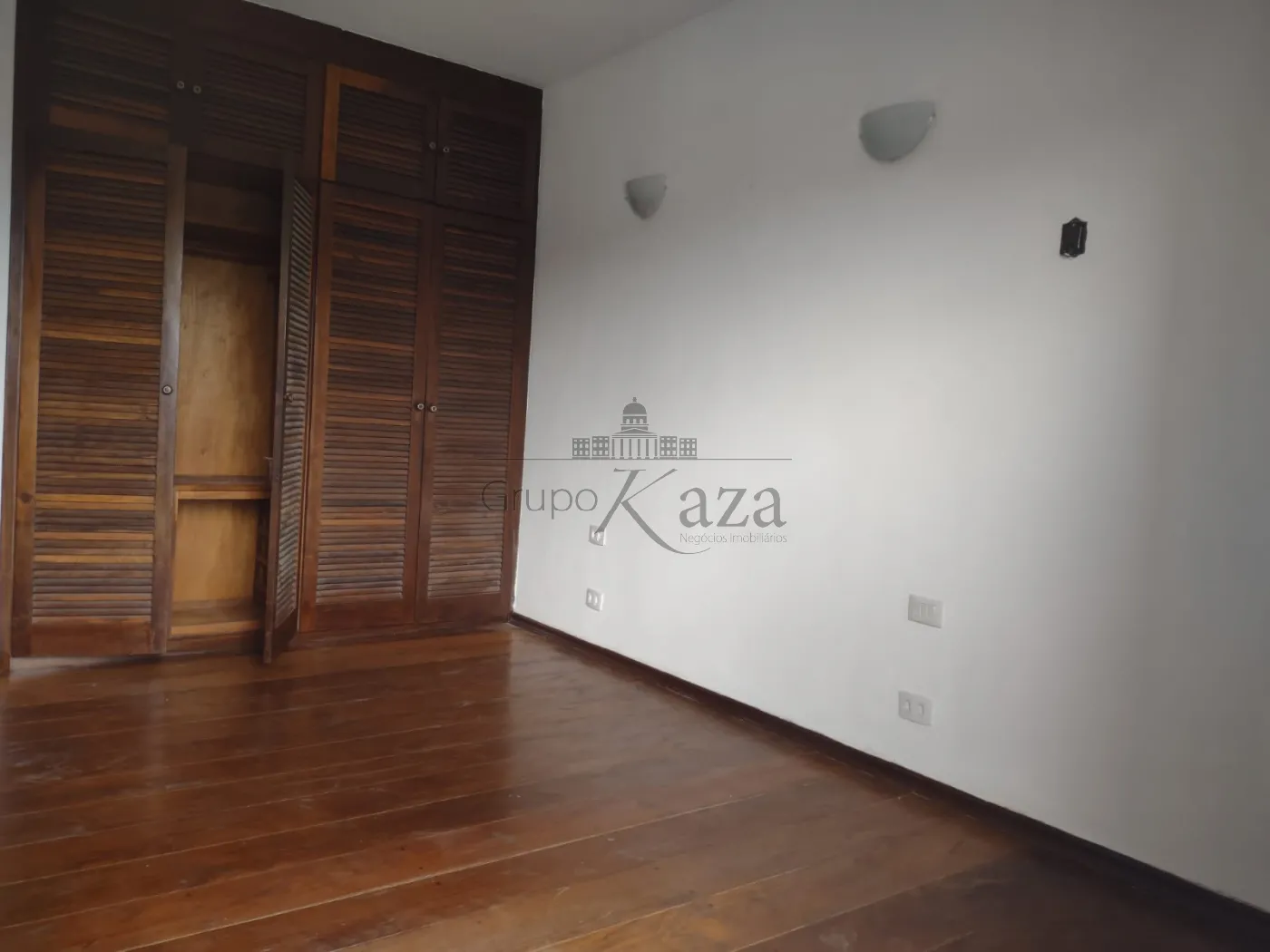 Foto 22 de Casa Padrão em Jardim Bela Vista, São José dos Campos - imagem 22