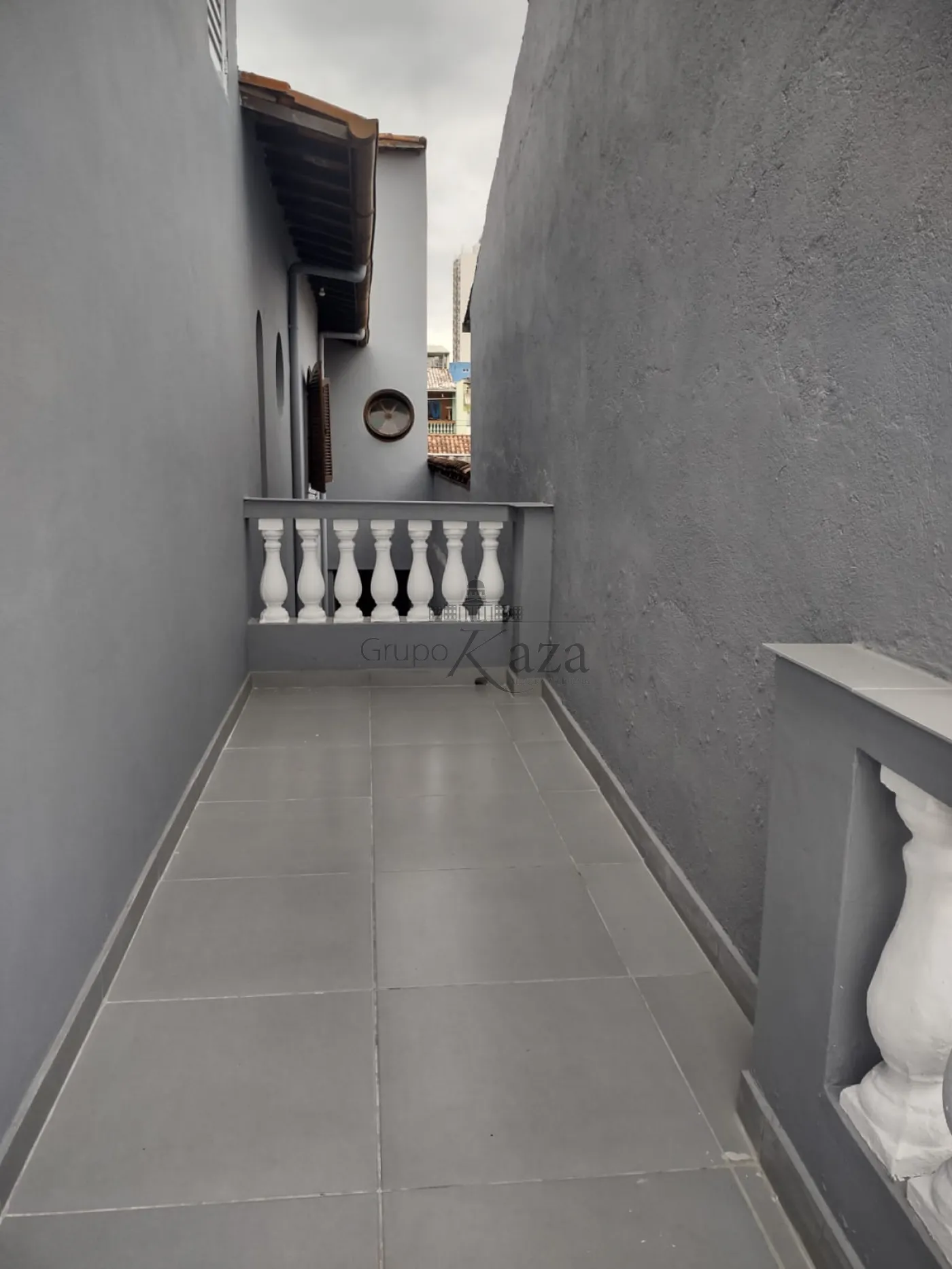 Foto 31 de Casa Padrão em Jardim Bela Vista, São José dos Campos - imagem 31