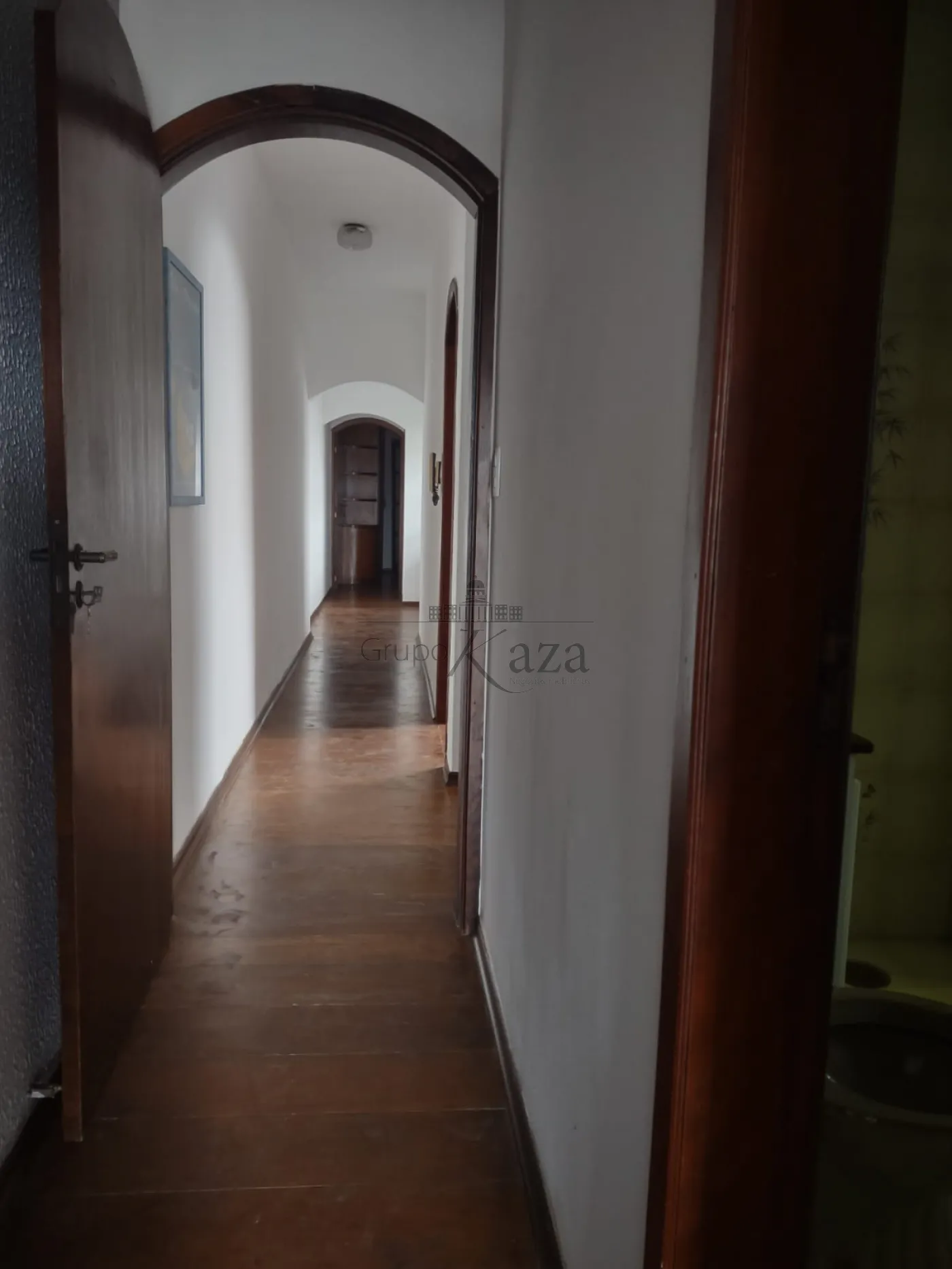 Foto 10 de Casa Padrão em Jardim Bela Vista, São José dos Campos - imagem 10