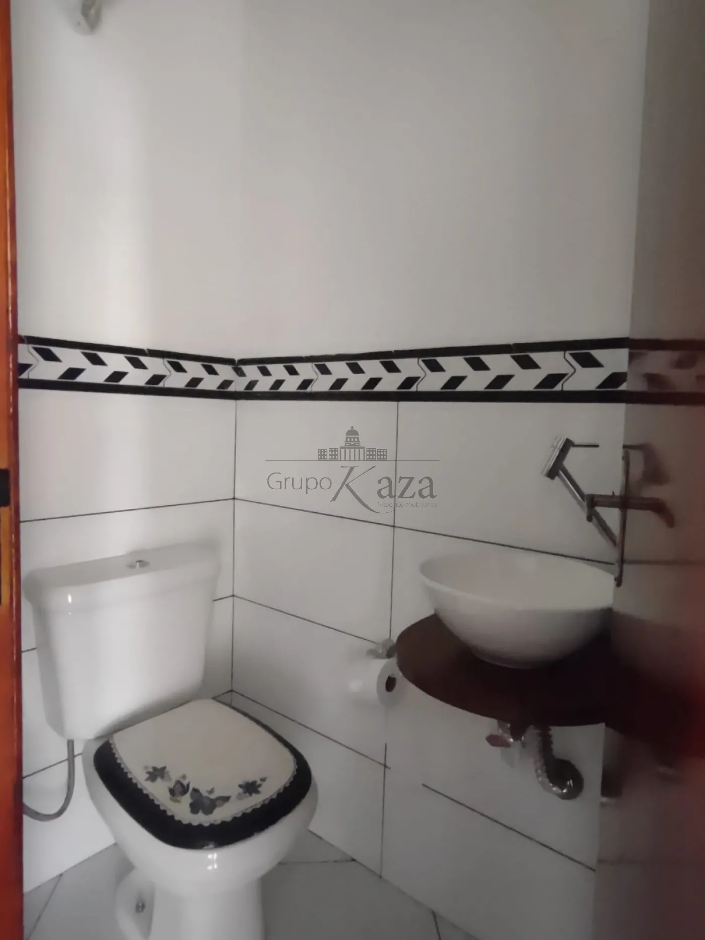 Foto 29 de Casa Padrão em Jardim Bela Vista, São José dos Campos - imagem 29