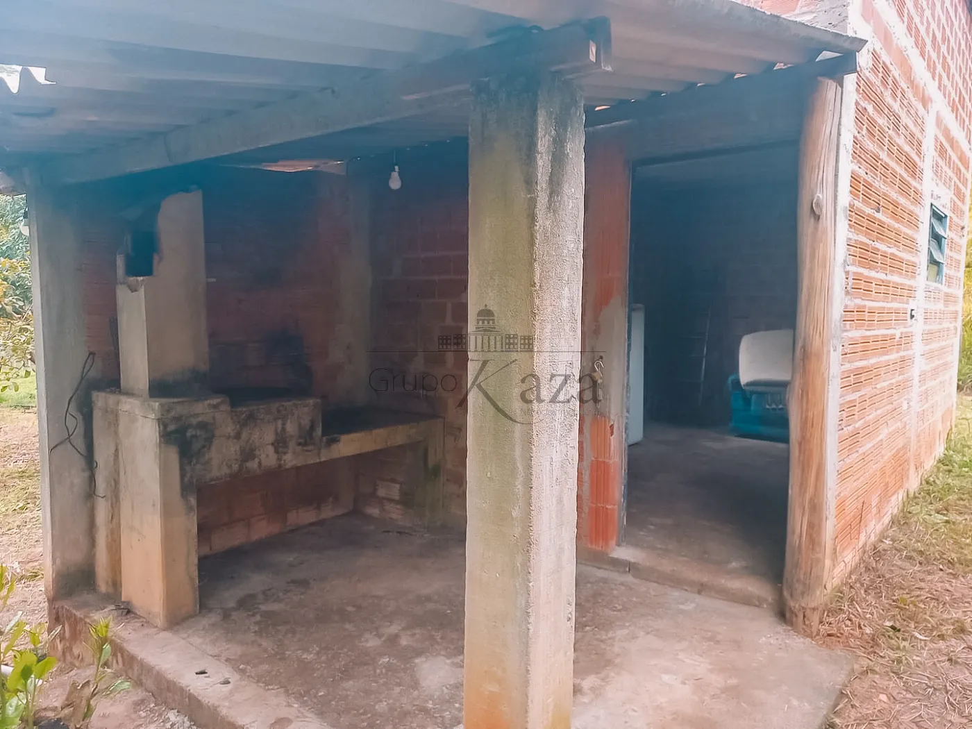 Foto 3 de Rural Chácara em Jardim Boa Vista, São José dos Campos - imagem 3