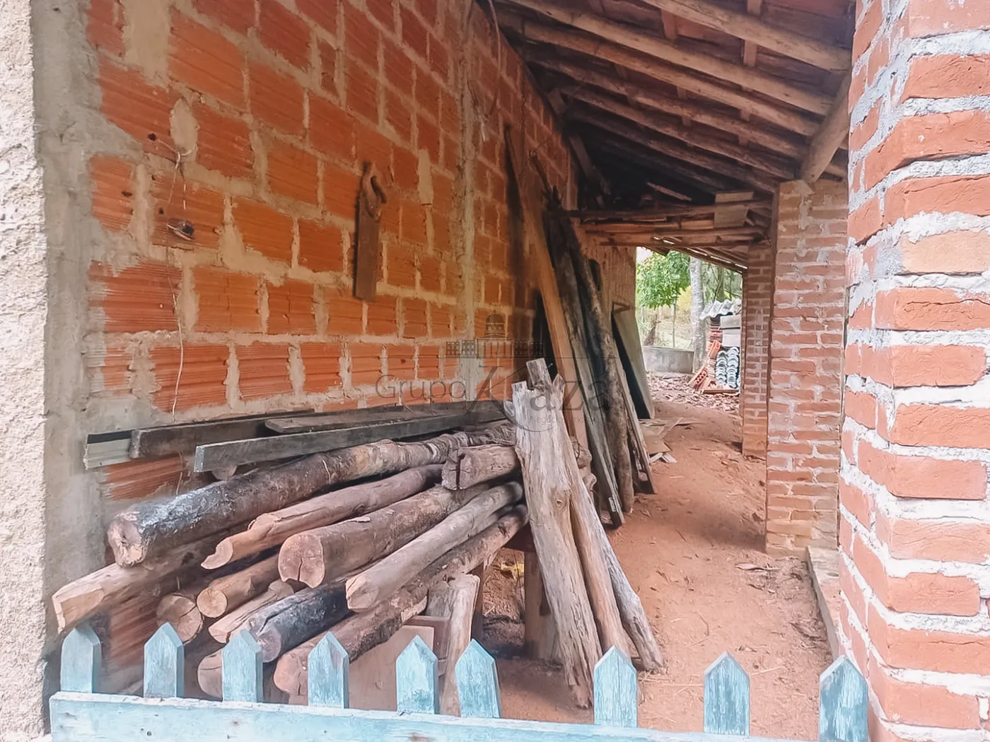 Foto 8 de Rural Chácara em Jardim Boa Vista, São José dos Campos - imagem 8