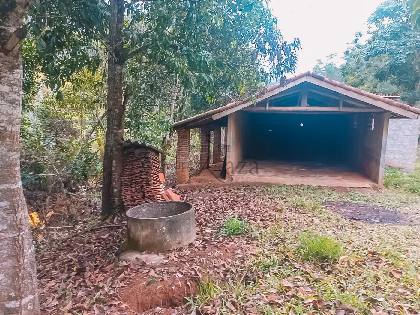Foto 6 de Rural Chácara em Jardim Boa Vista, São José dos Campos - imagem 6