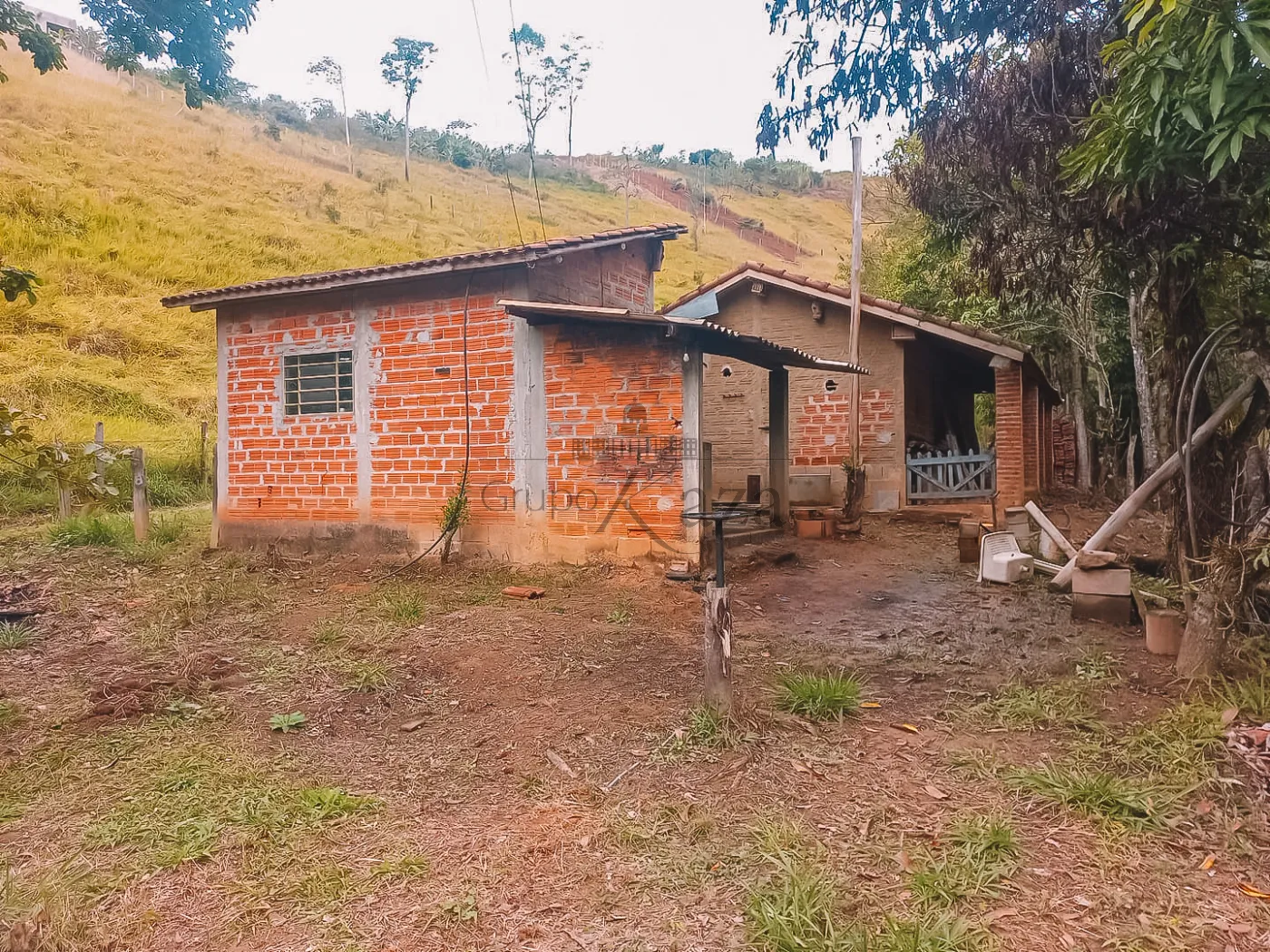 Foto 4 de Rural Chácara em Jardim Boa Vista, São José dos Campos - imagem 4