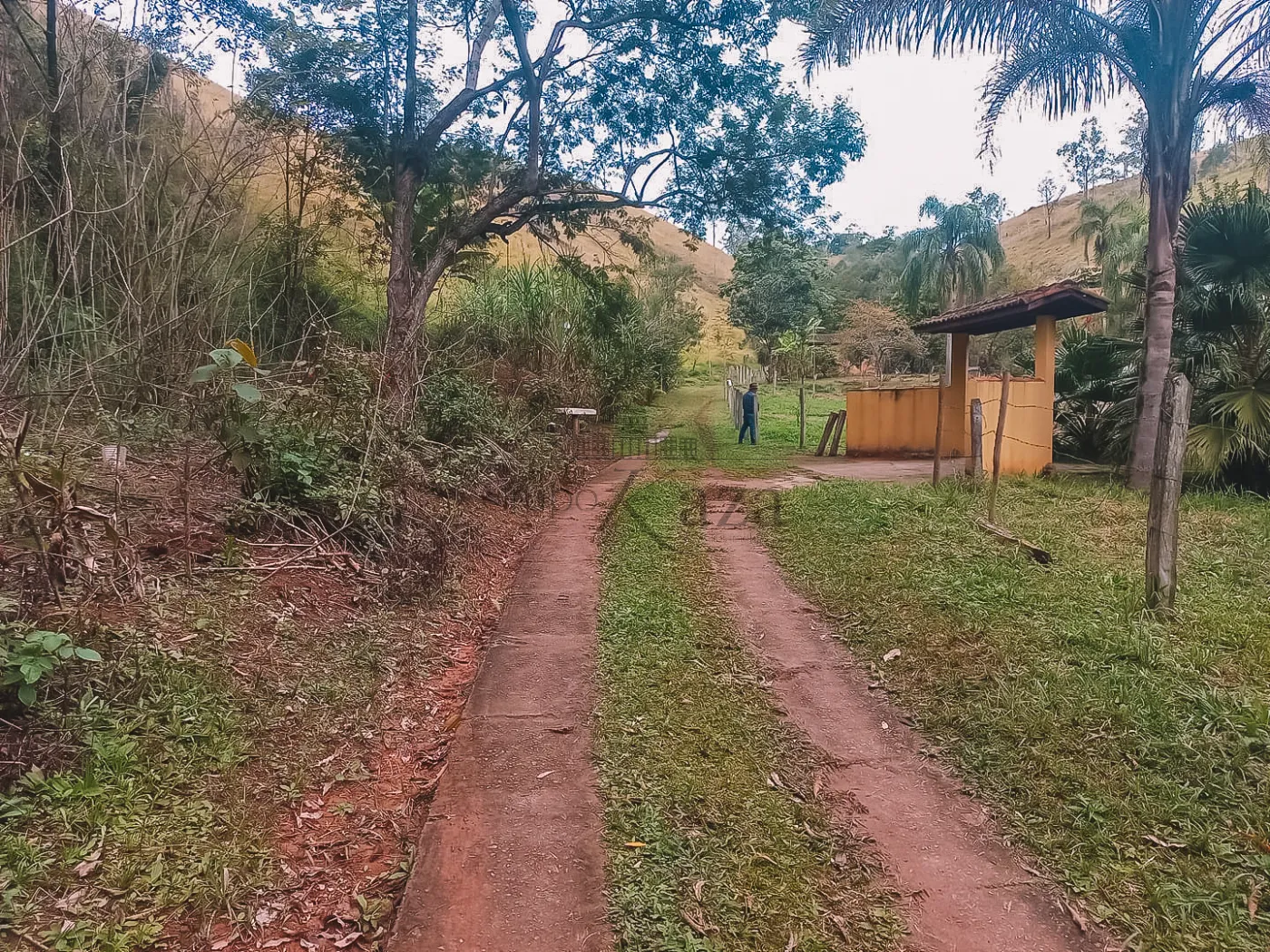 Foto 10 de Rural Chácara em Jardim Boa Vista, São José dos Campos - imagem 10