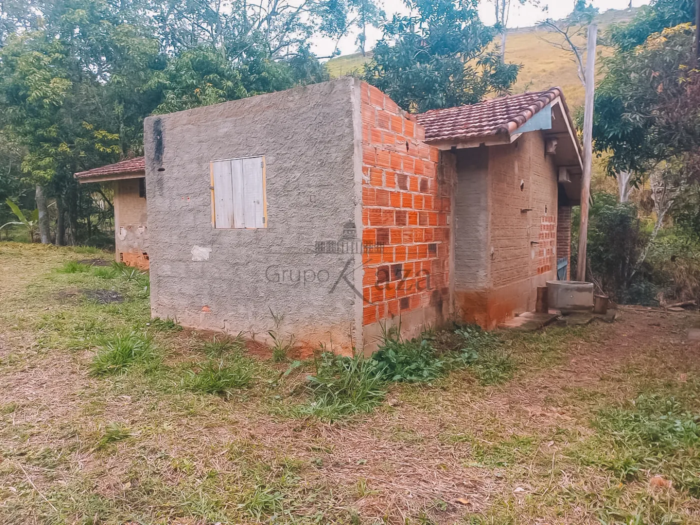 Foto 5 de Rural Chácara em Jardim Boa Vista, São José dos Campos - imagem 5