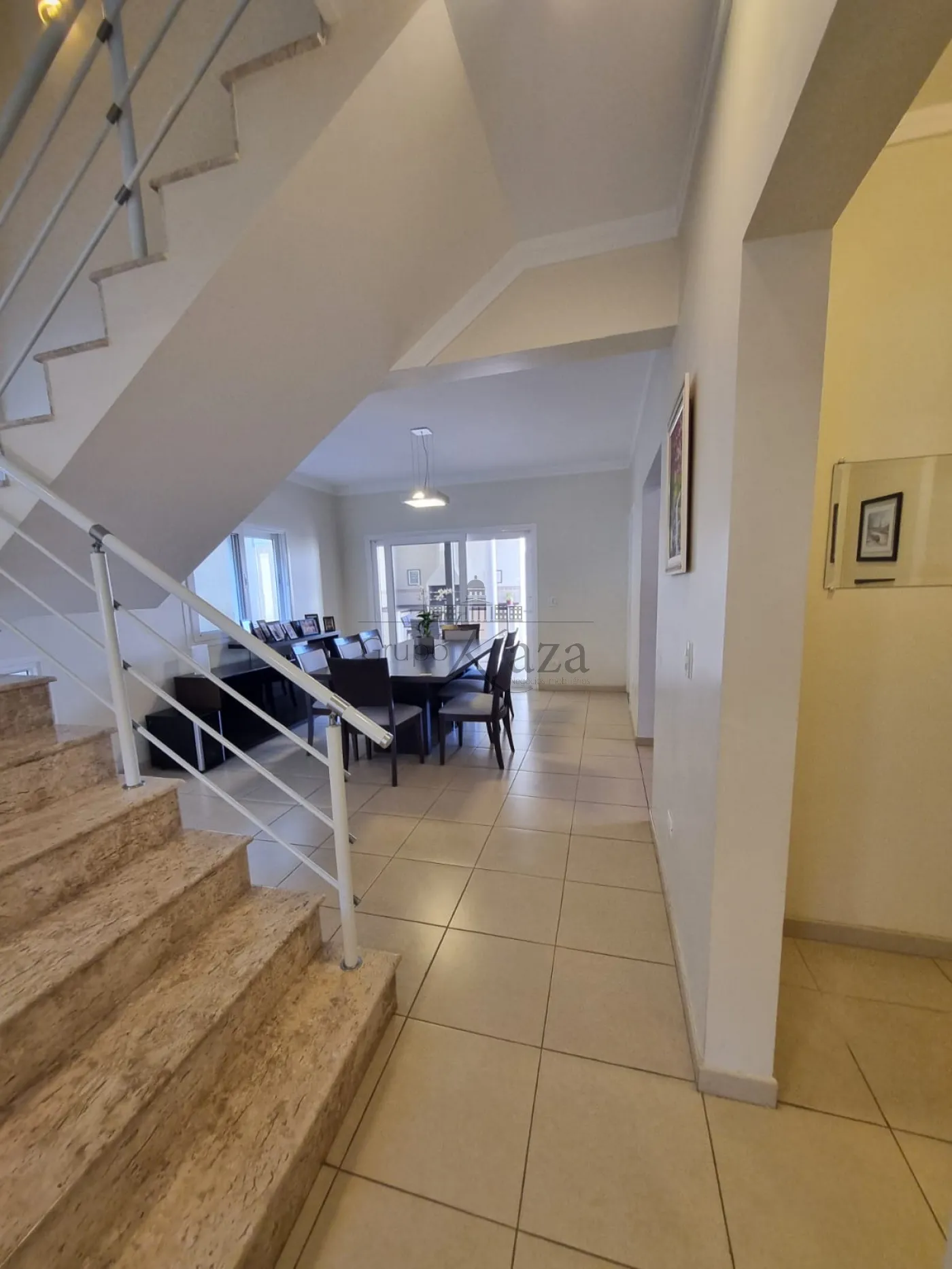 Foto 3 de Casa Condomínio em Urbanova I, São José dos Campos - imagem 3