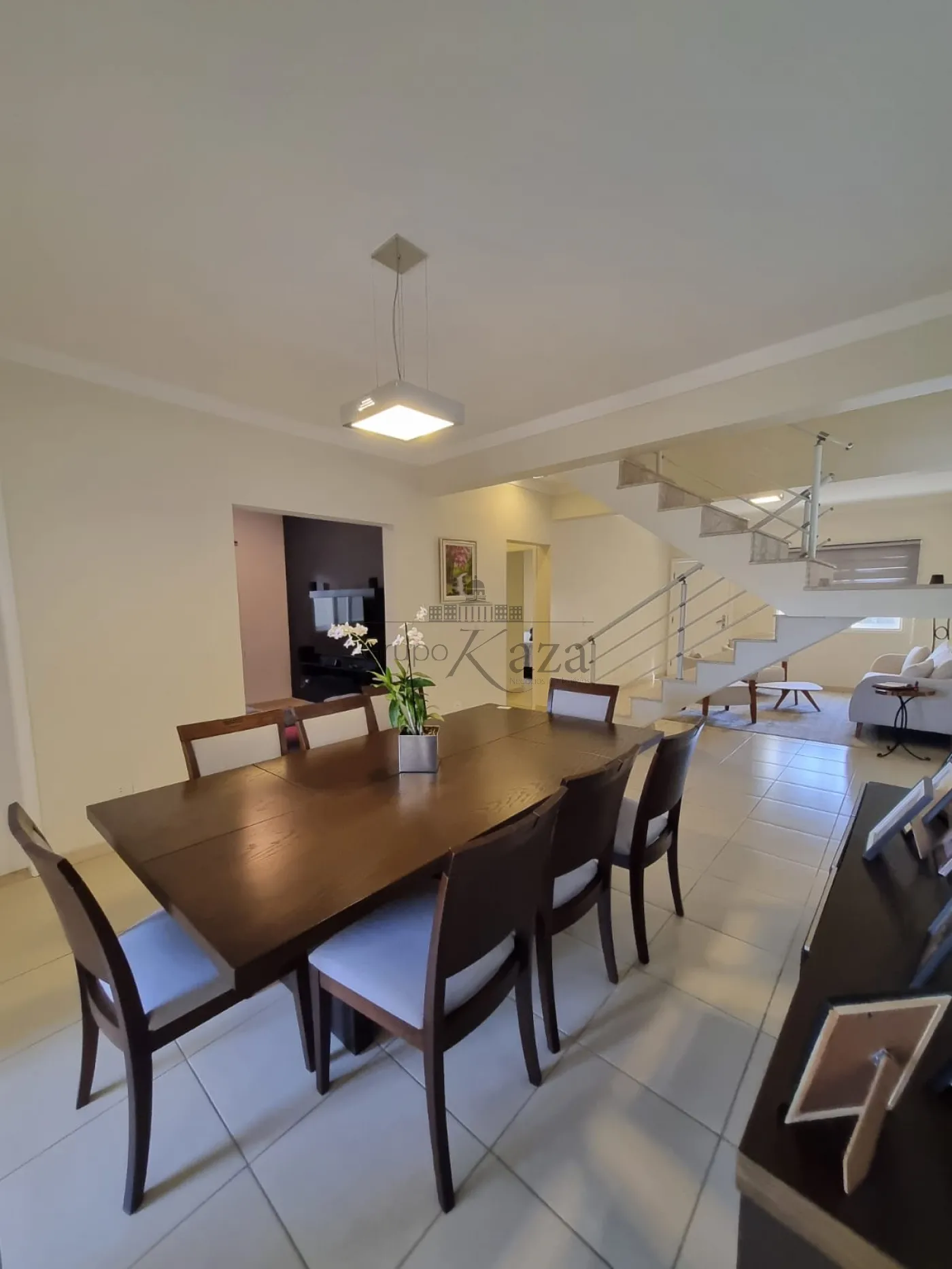 Foto 1 de Casa Condomínio em Urbanova I, São José dos Campos - imagem 1