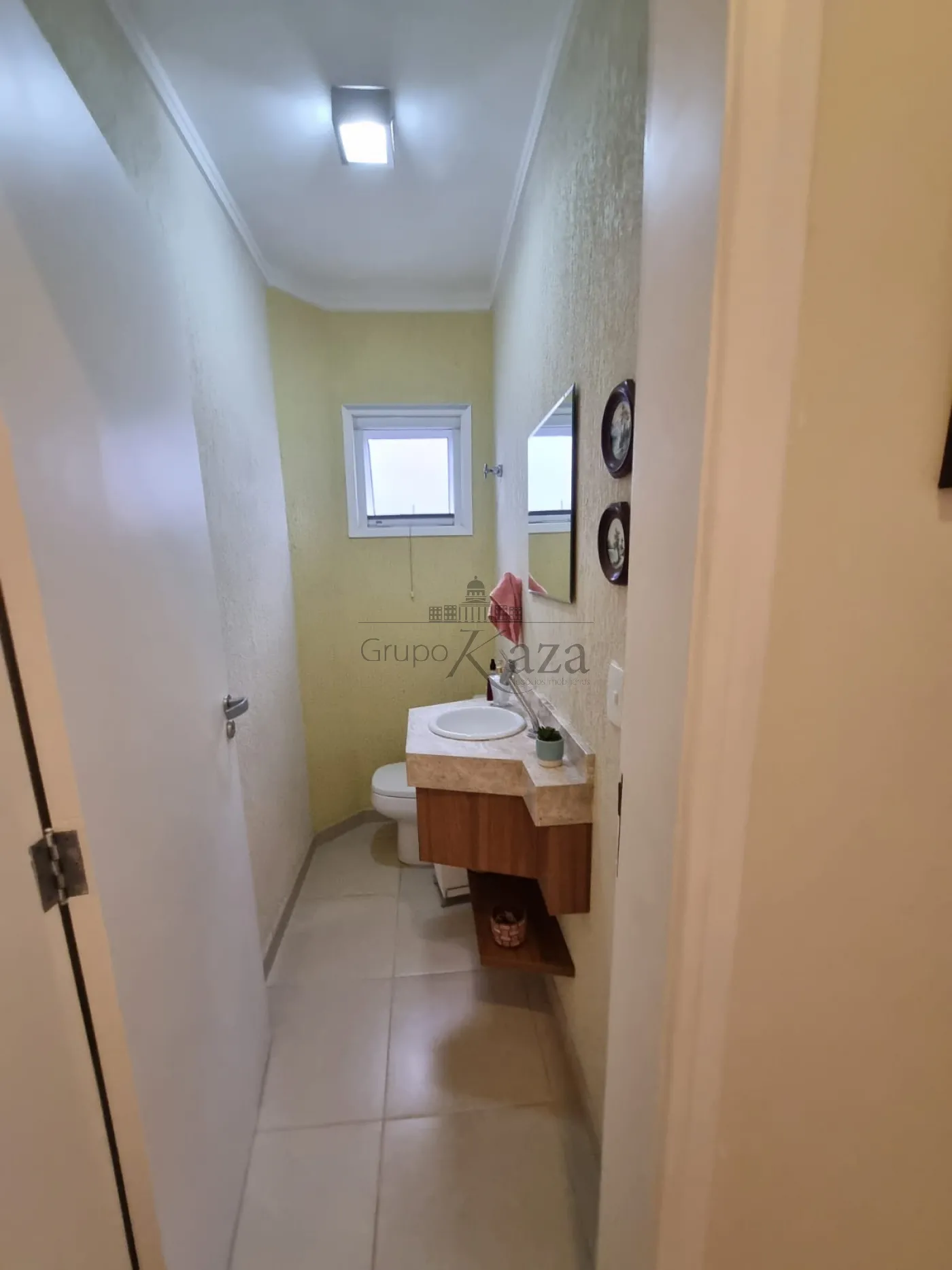 Foto 5 de Casa Condomínio em Urbanova I, São José dos Campos - imagem 5