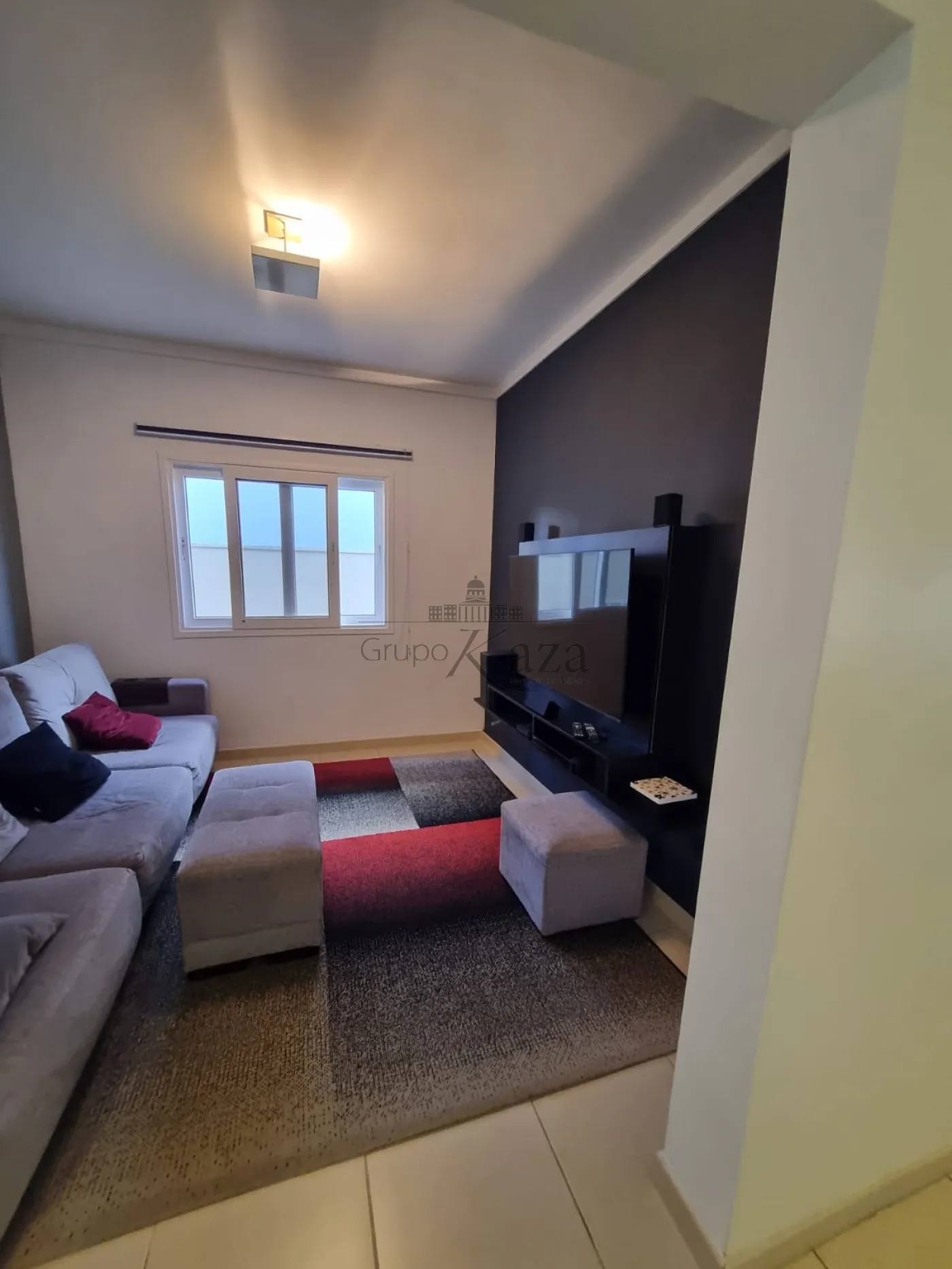 Foto 4 de Casa Condomínio em Urbanova I, São José dos Campos - imagem 4