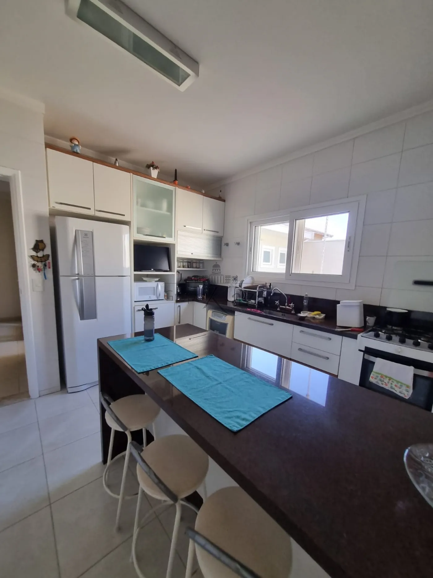 Foto 6 de Casa Condomínio em Urbanova I, São José dos Campos - imagem 6