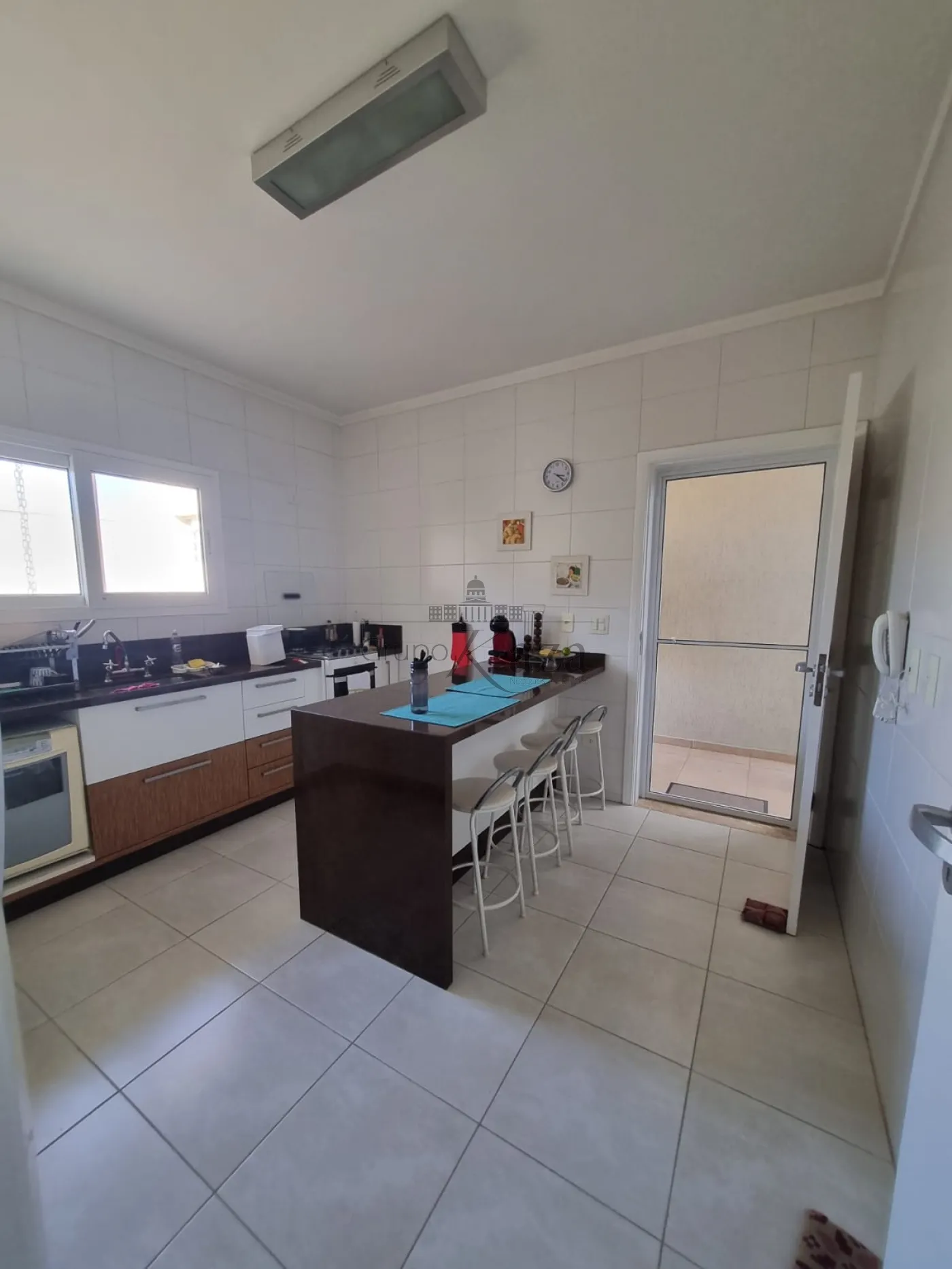 Foto 7 de Casa Condomínio em Urbanova I, São José dos Campos - imagem 7