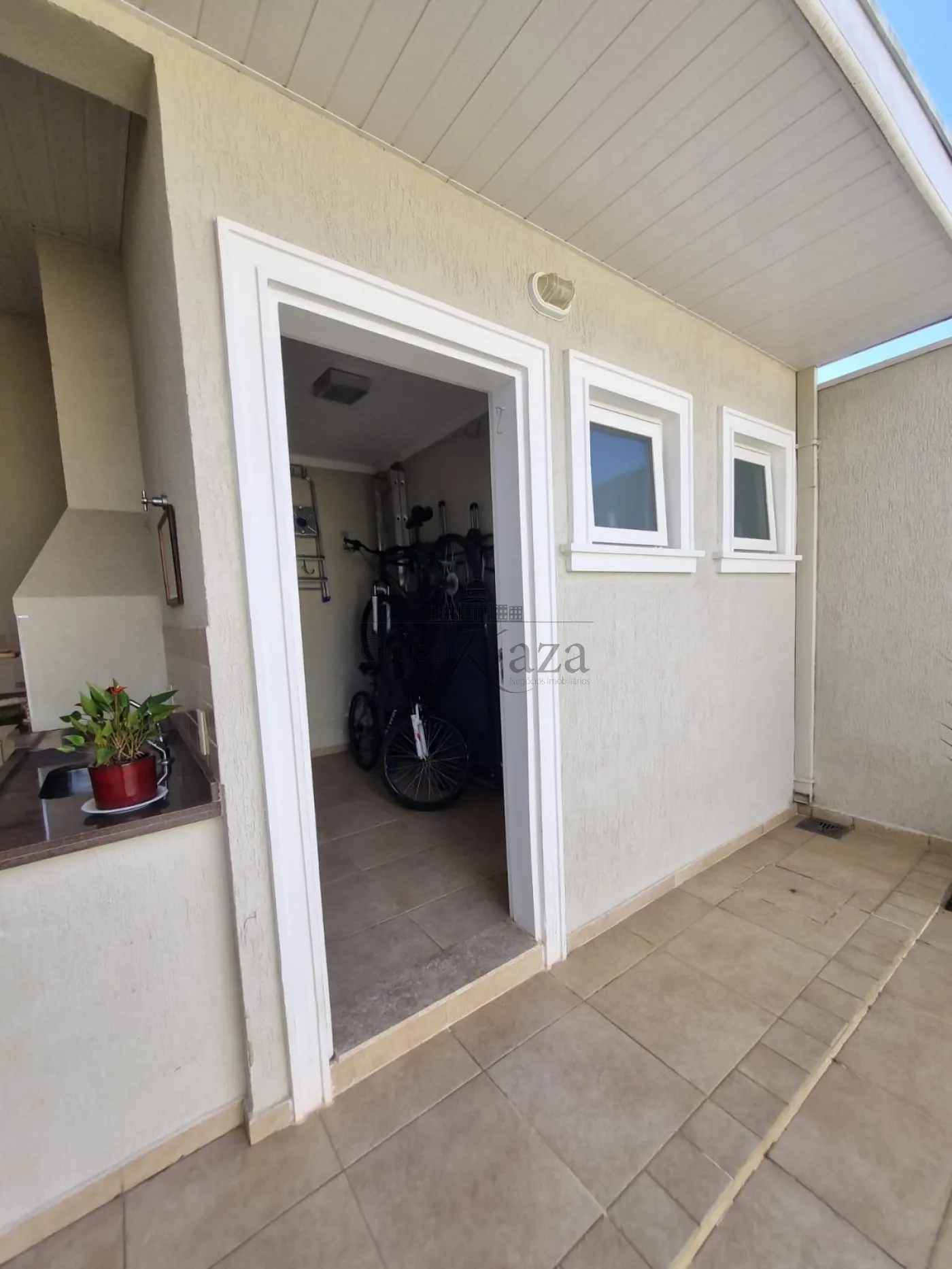 Foto 19 de Casa Condomínio em Urbanova I, São José dos Campos - imagem 19