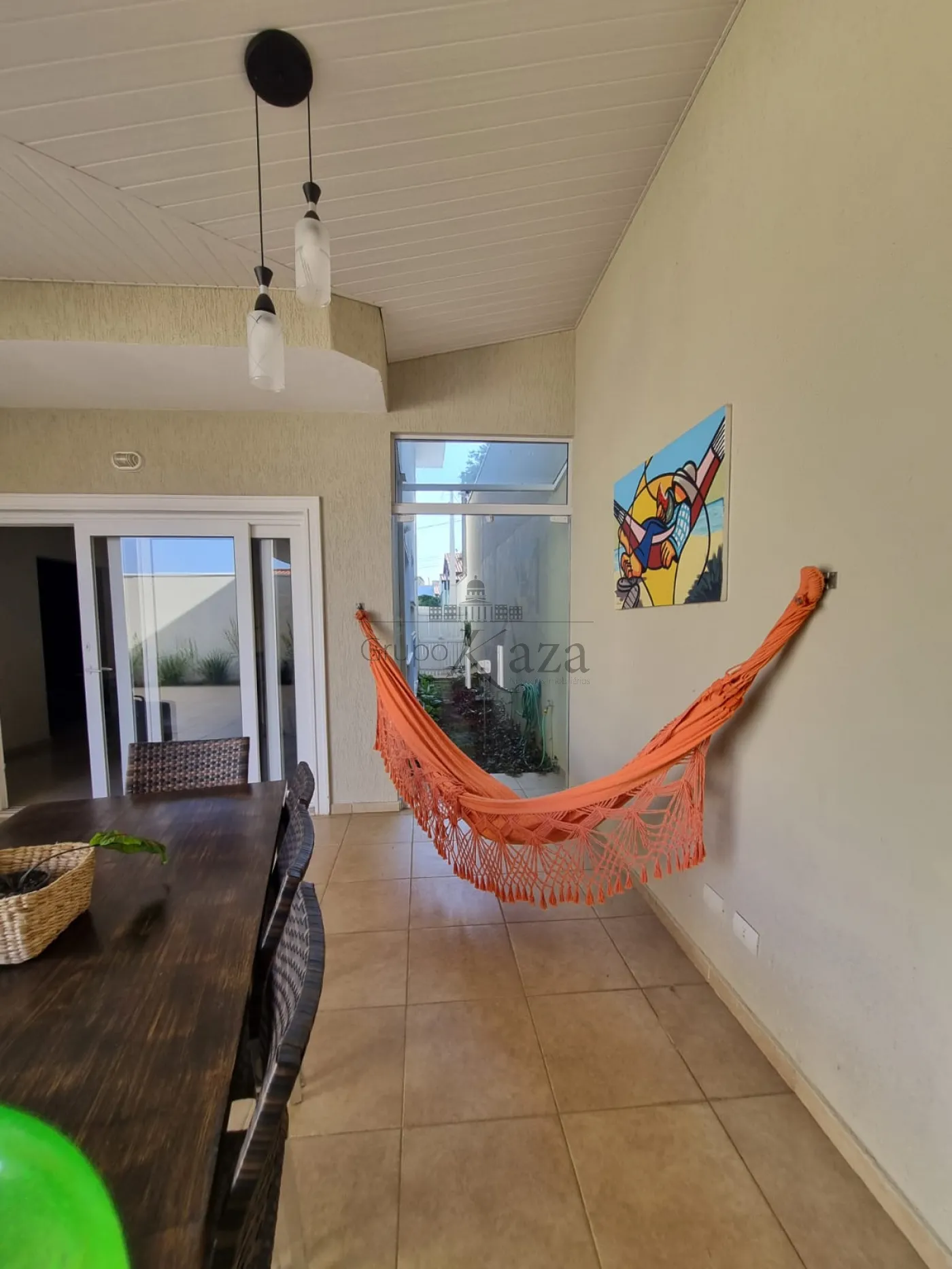 Foto 10 de Casa Condomínio em Urbanova I, São José dos Campos - imagem 10