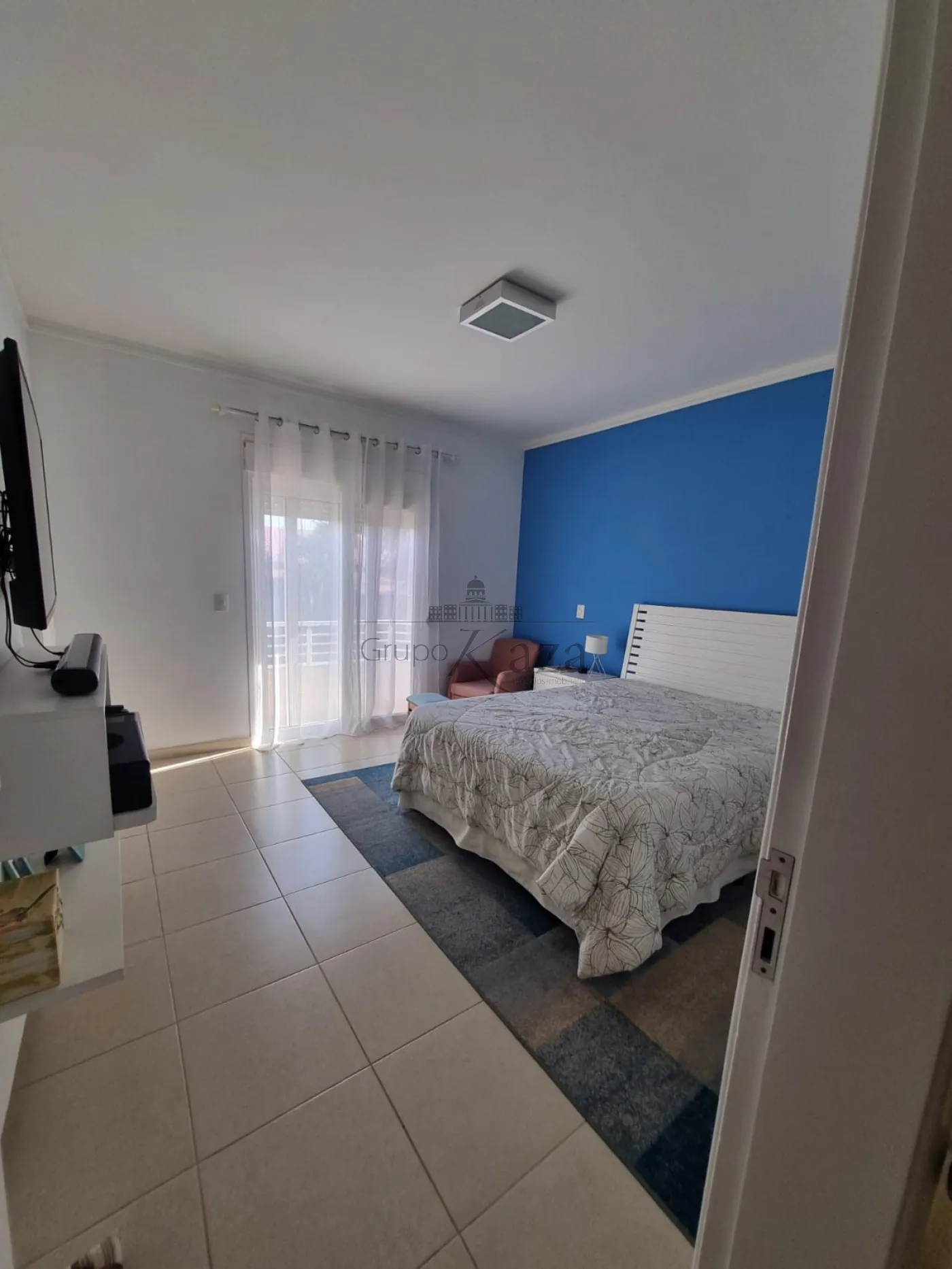 Foto 14 de Casa Condomínio em Urbanova I, São José dos Campos - imagem 14
