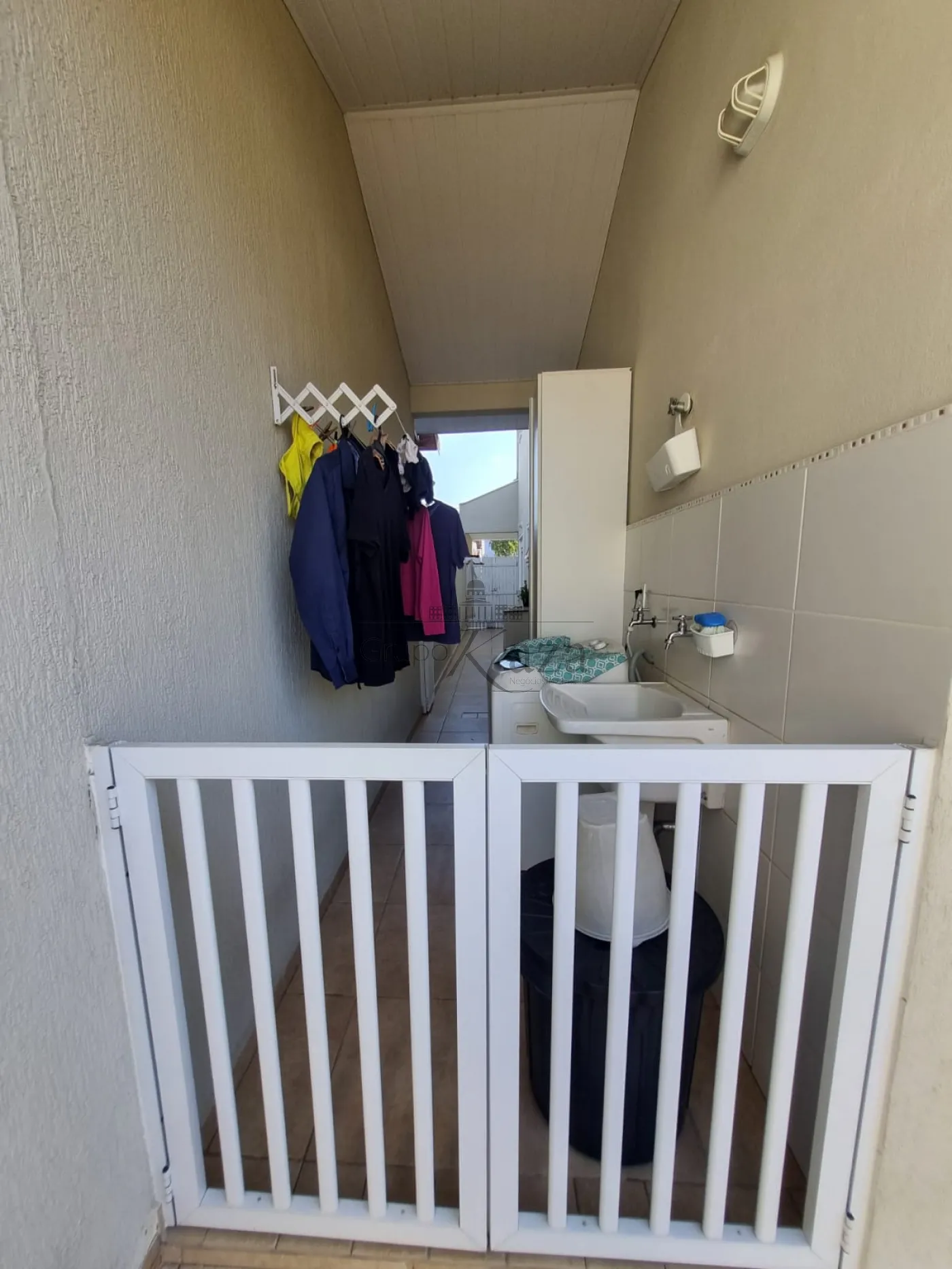 Foto 21 de Casa Condomínio em Urbanova I, São José dos Campos - imagem 21