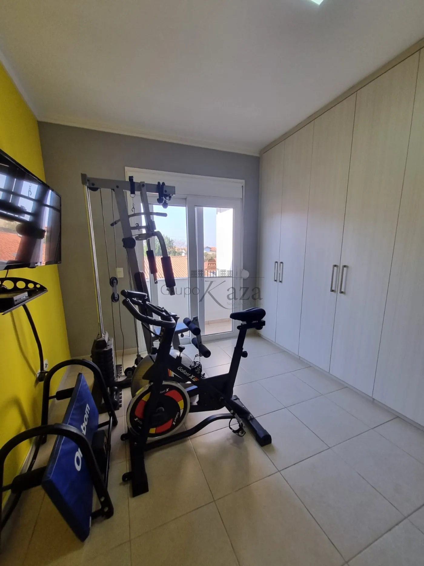 Foto 20 de Casa Condomínio em Urbanova I, São José dos Campos - imagem 20