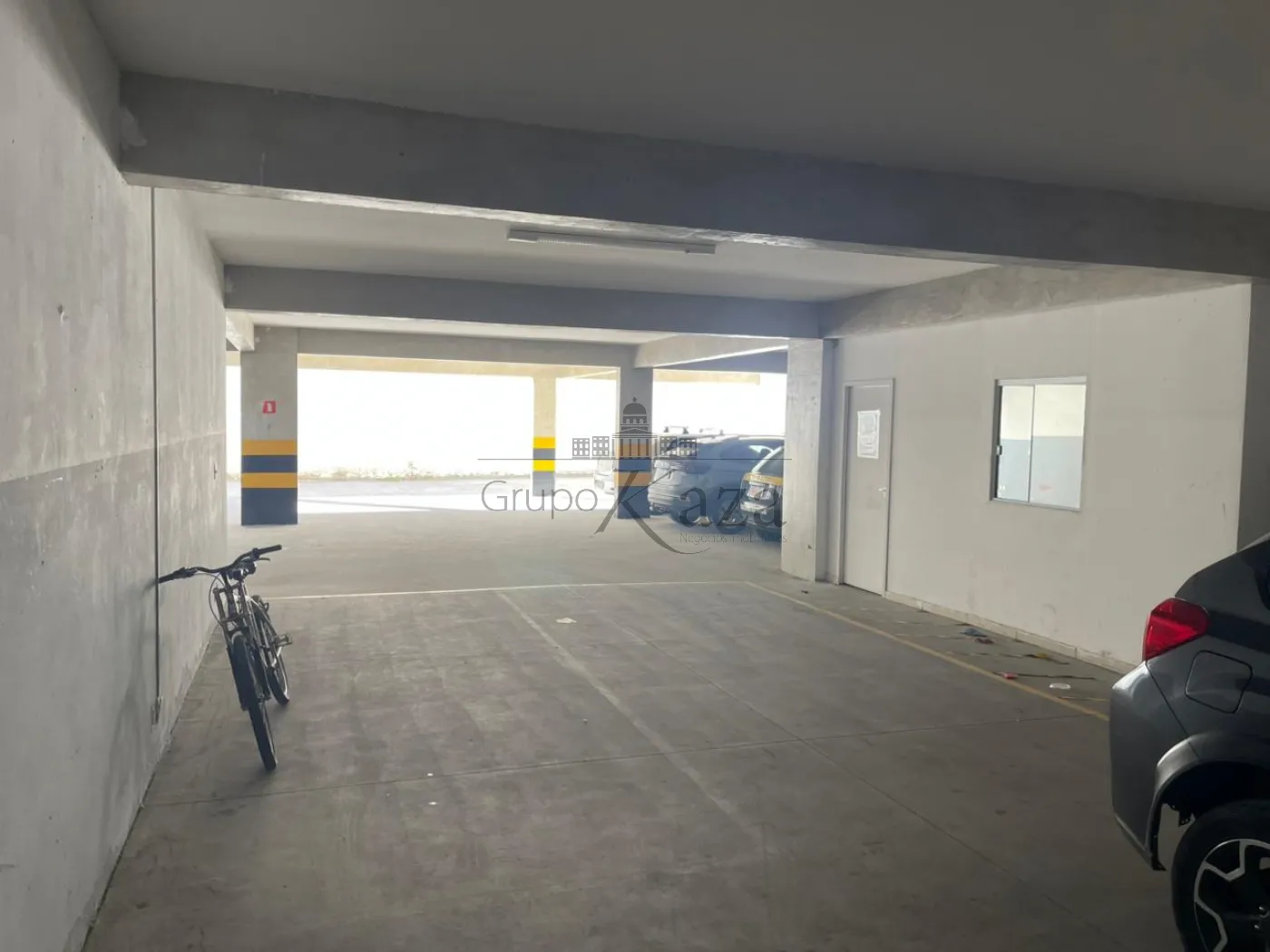 Foto 3 de Comercial Salão em Putim, São José dos Campos - imagem 3