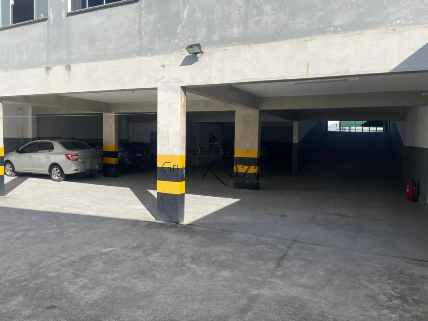 Foto 4 de Comercial Salão em Putim, São José dos Campos - imagem 4