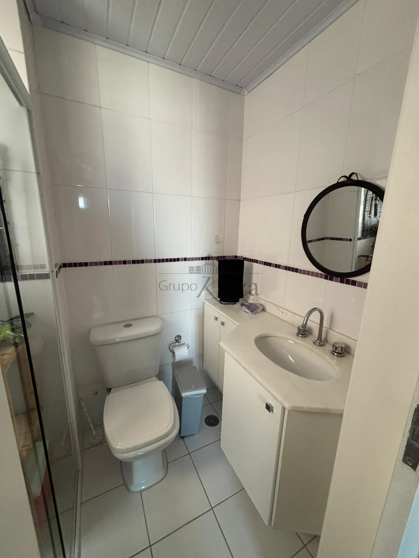 Foto 16 de Apartamento Padrão em Parque Residencial Aquarius, São José dos Campos - imagem 16