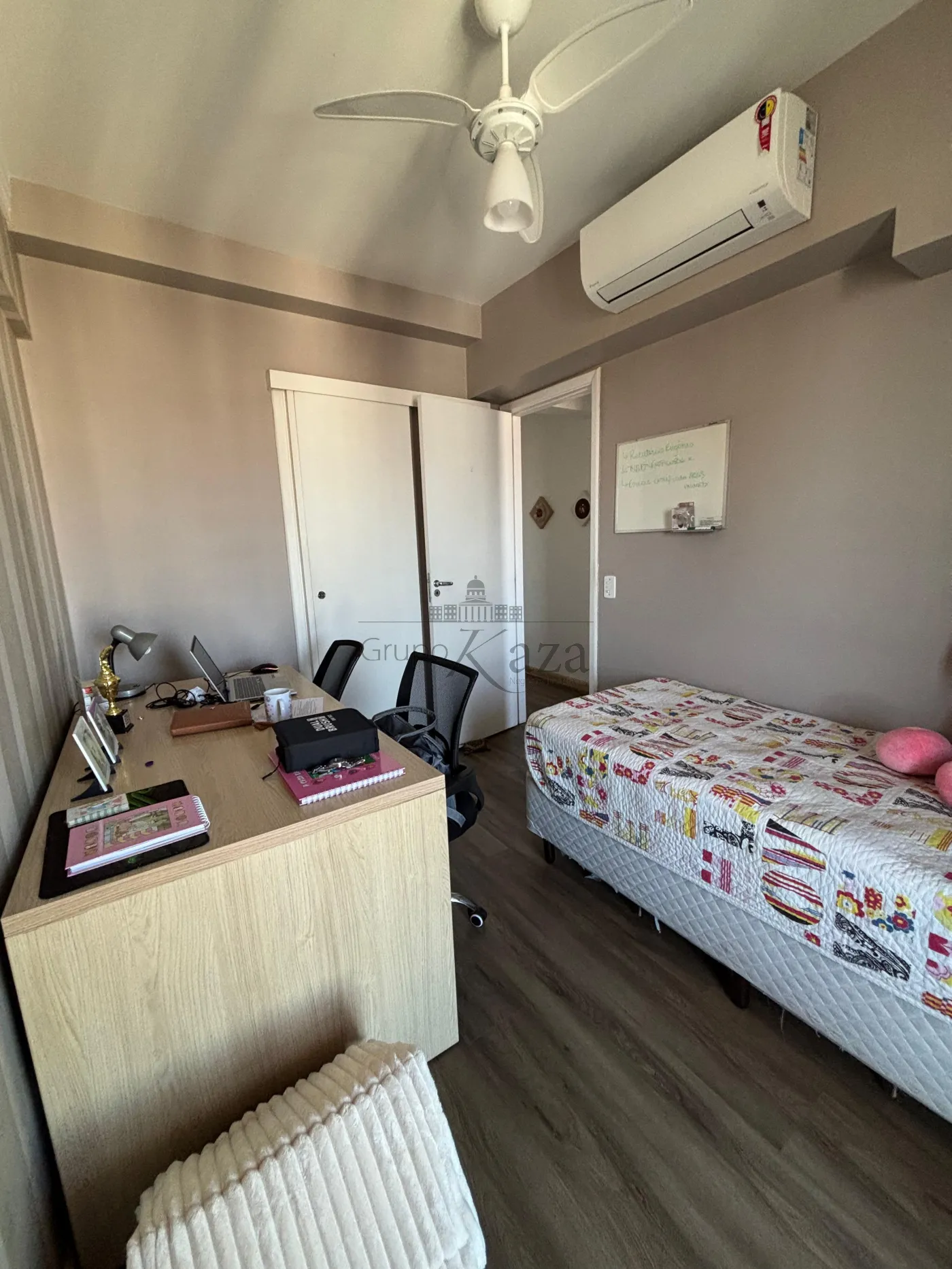 Foto 14 de Apartamento Padrão em Parque Residencial Aquarius, São José dos Campos - imagem 14