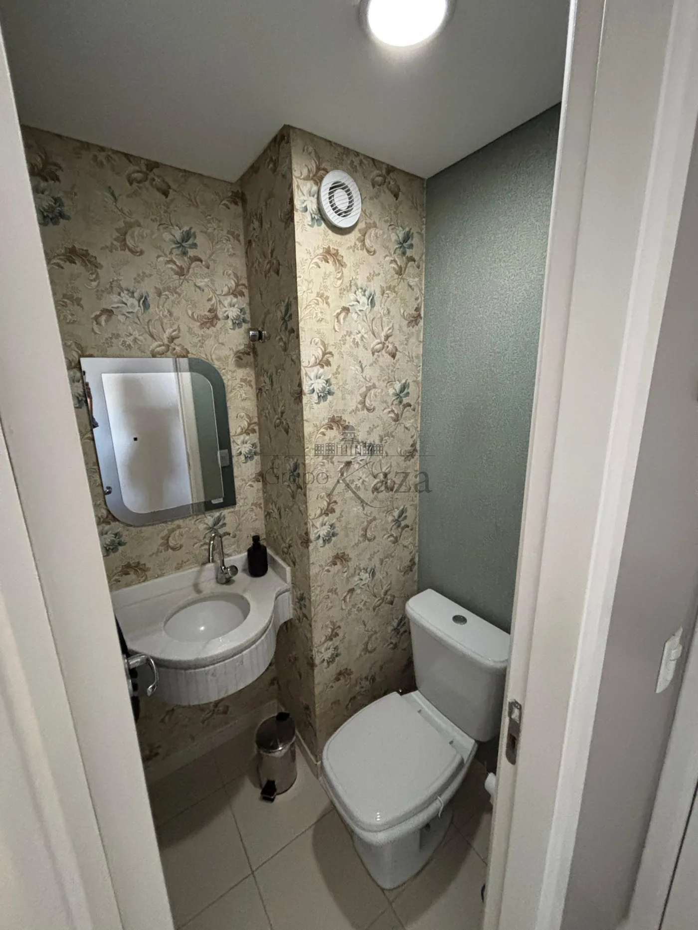 Foto 9 de Apartamento Padrão em Parque Residencial Aquarius, São José dos Campos - imagem 9